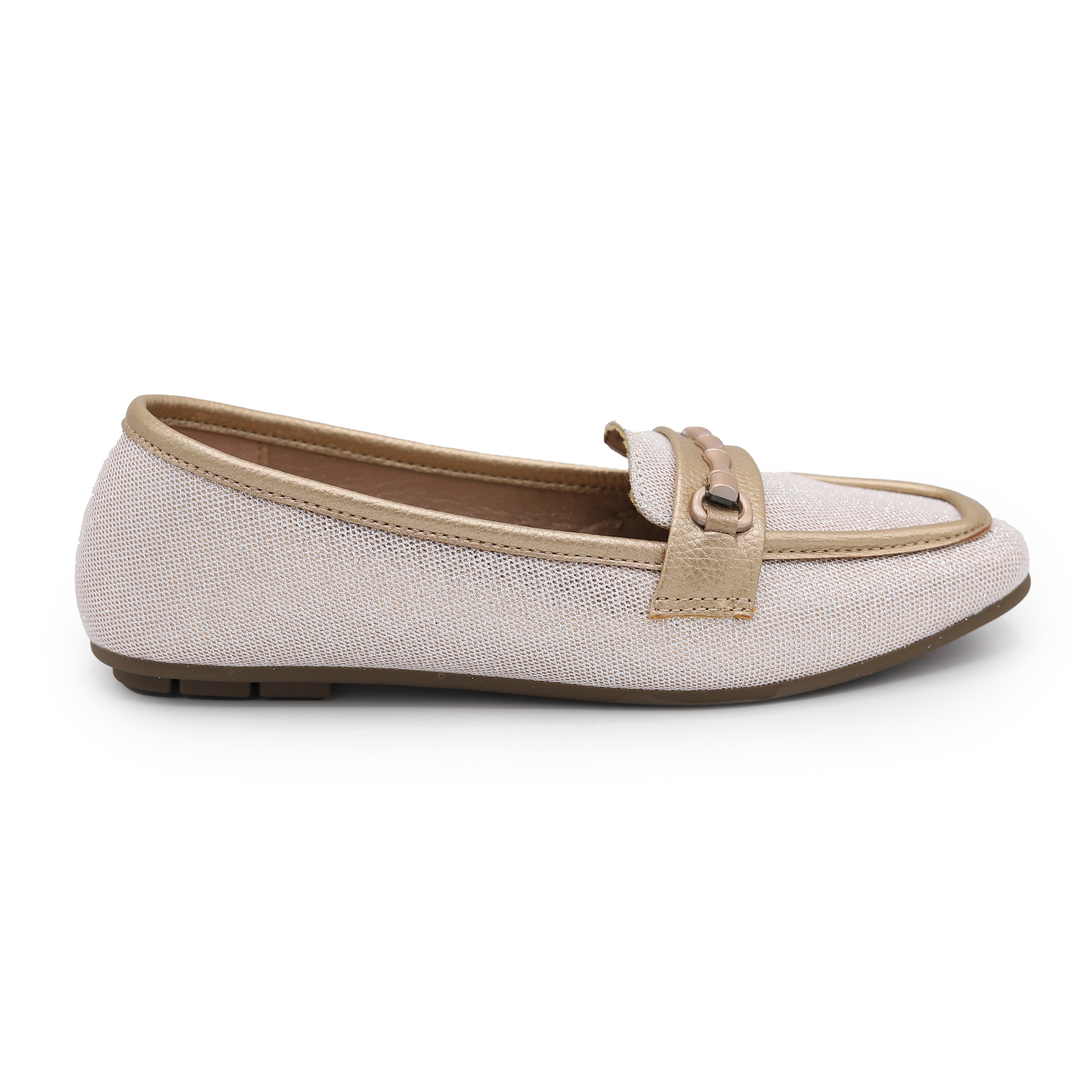 Loafers 8004630 Peach