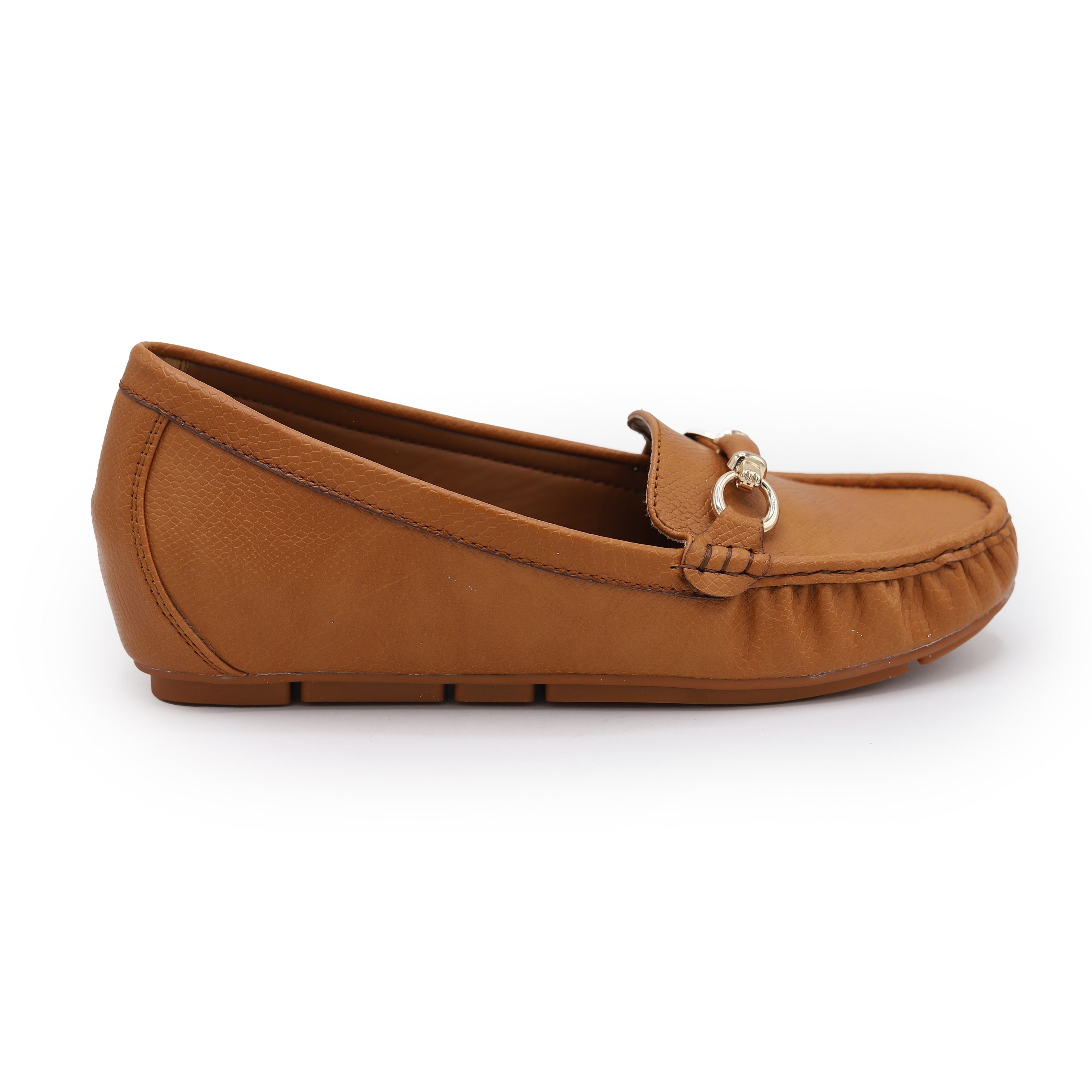 Horsebit Loafers 8004597 Tan