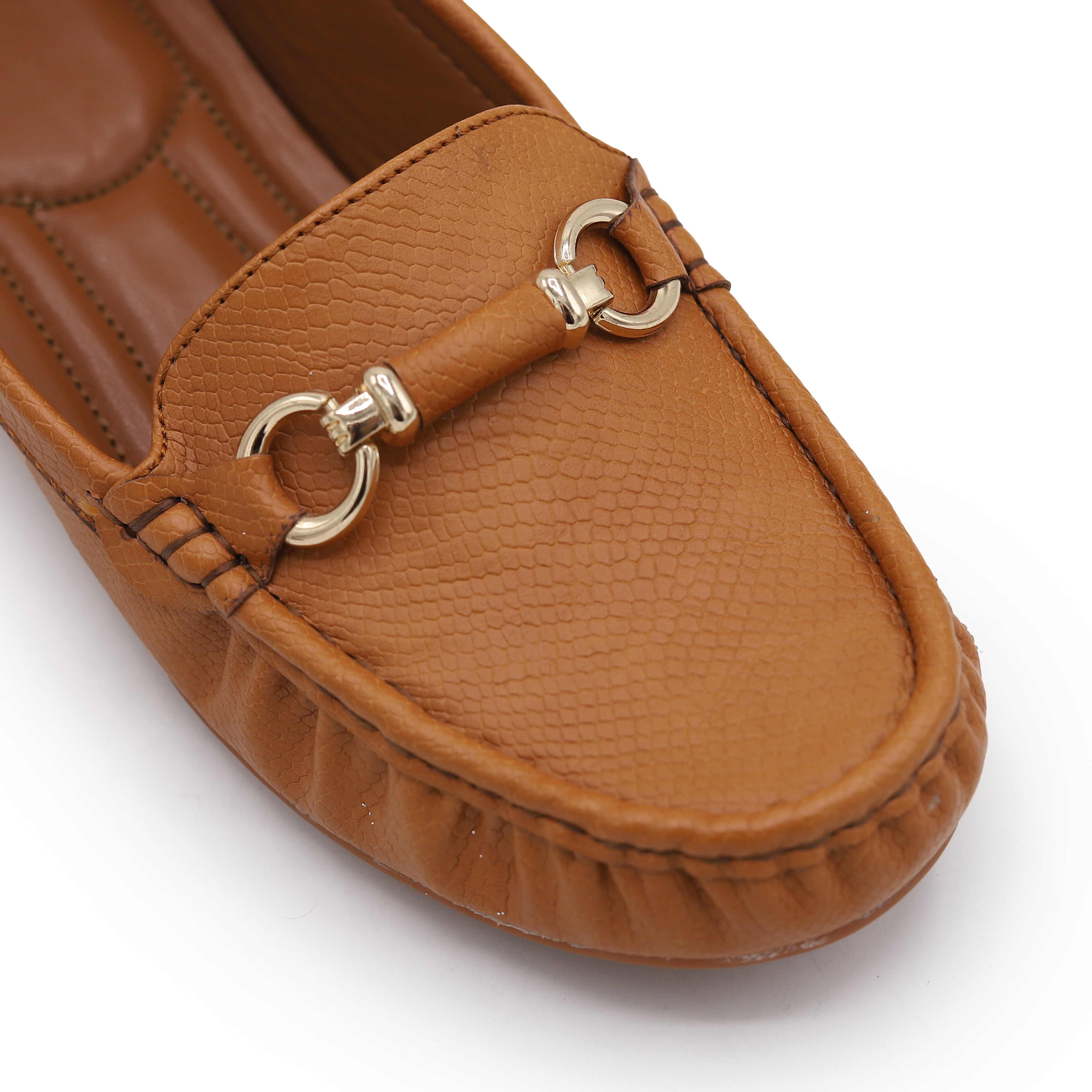 Horsebit Loafers 8004597 Tan