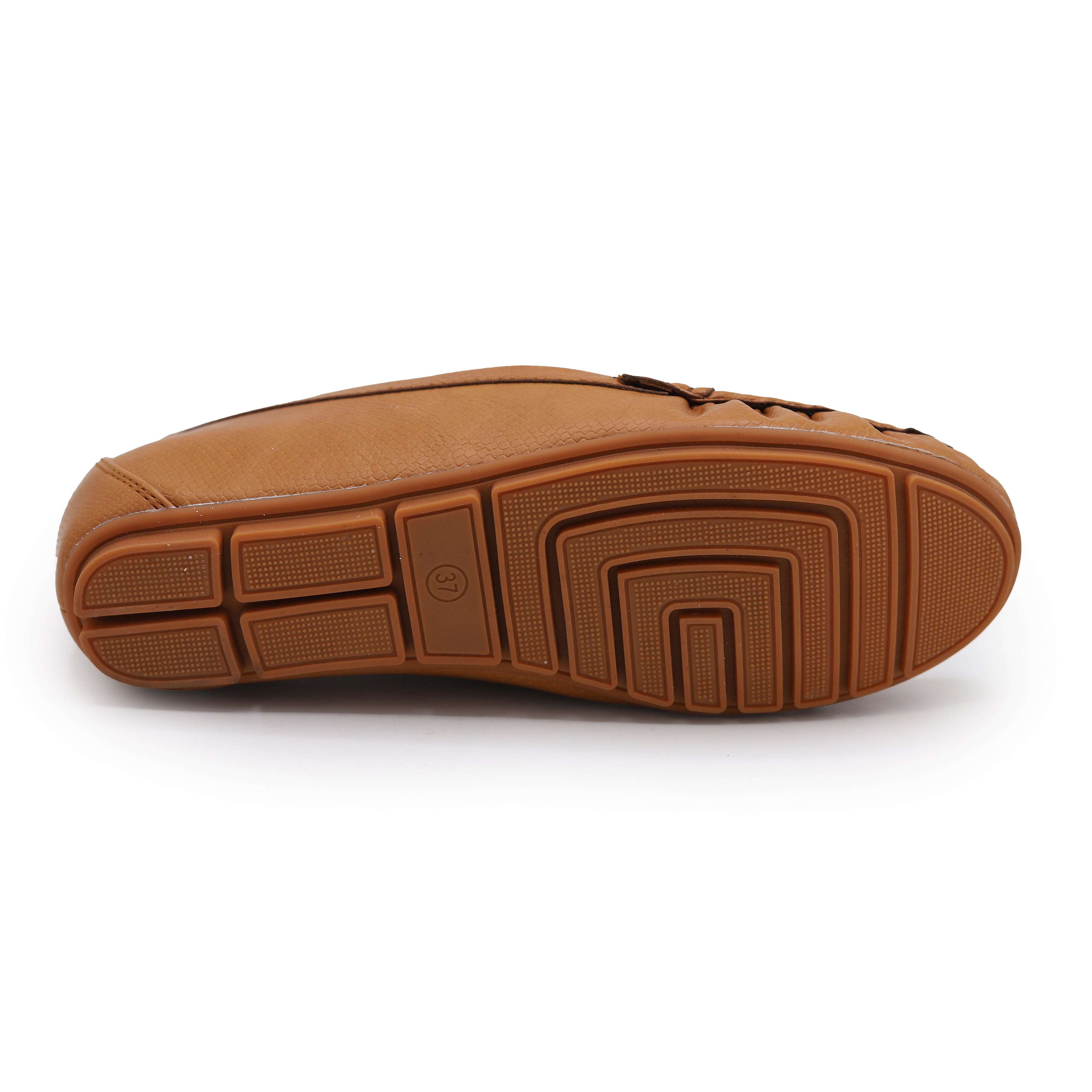 Horsebit Loafers 8004597 Tan