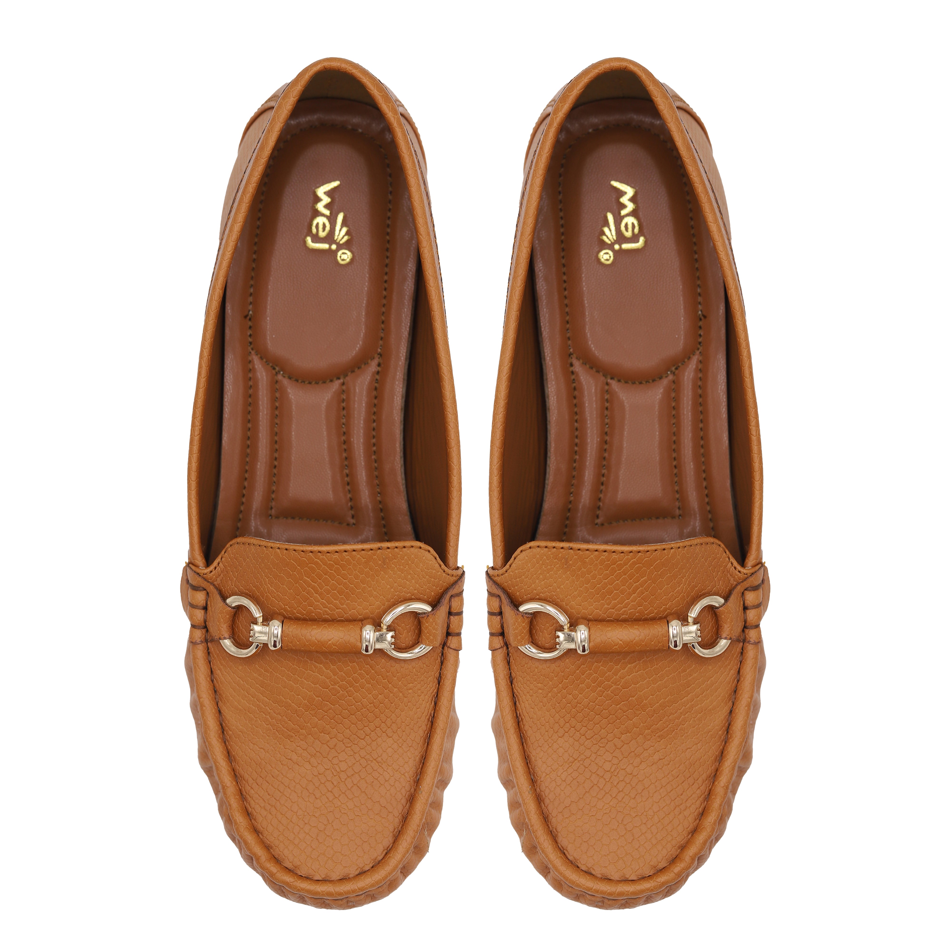 Horsebit Loafers 8004597 Tan