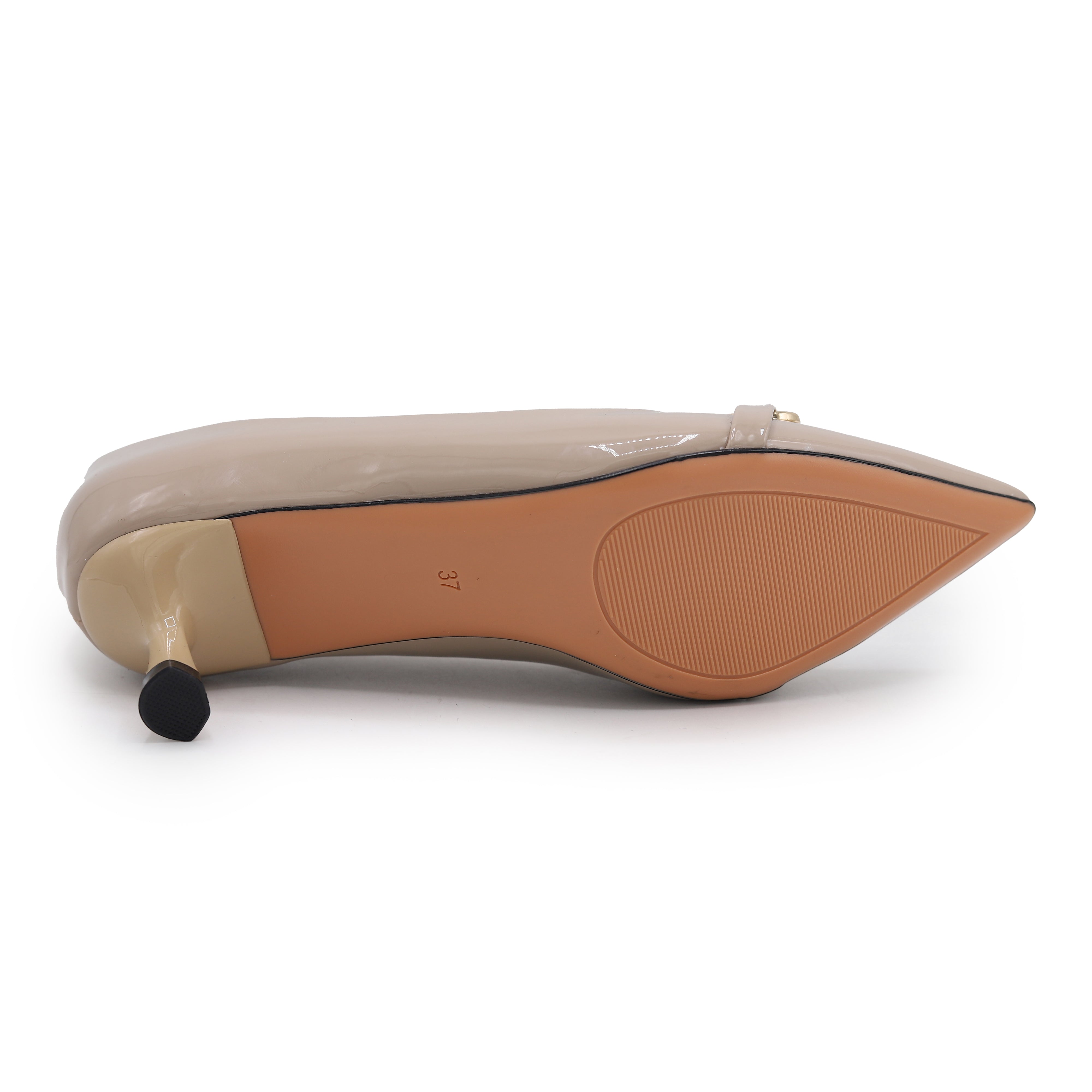 Court Pumps 8108267 Beige 5cm