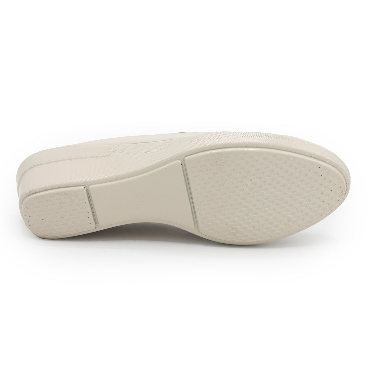 Wedge Mules 8007264 Fawn