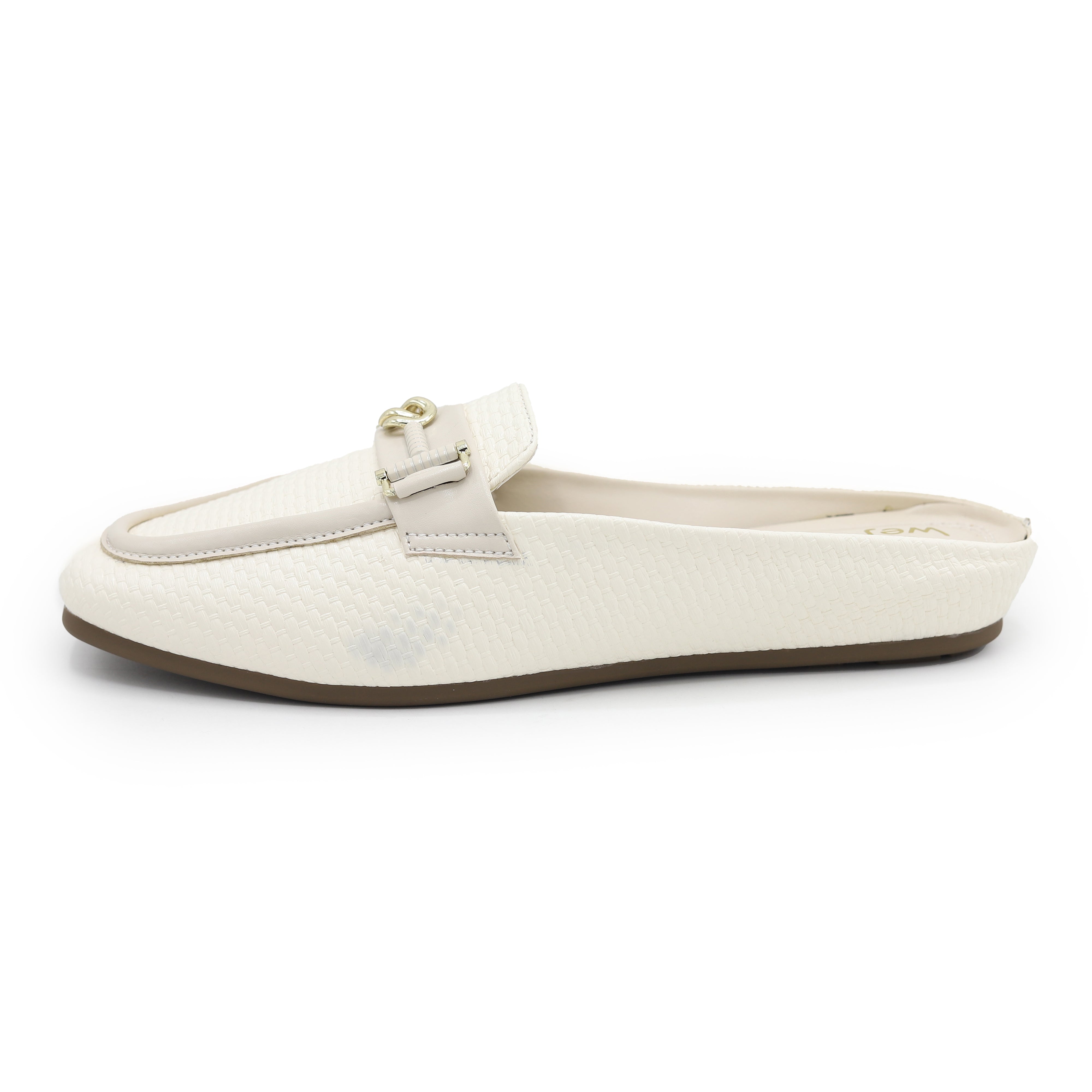 Loafer Mules 8007254 Fawn