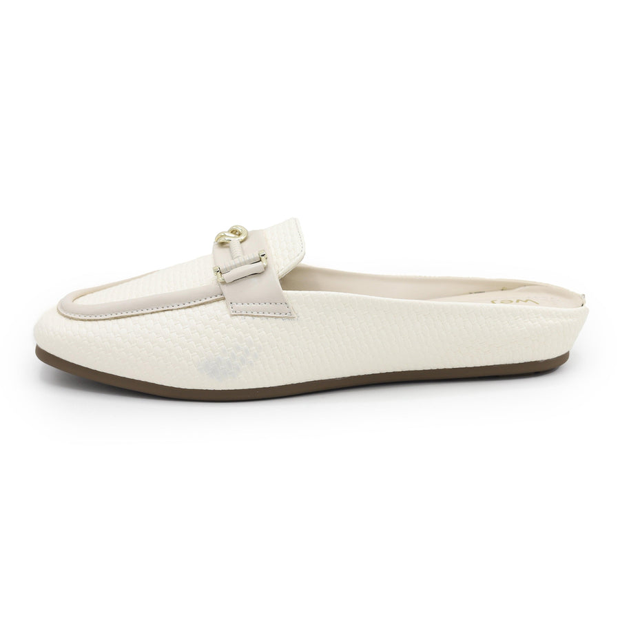 Loafer Mules 8007254 Fawn