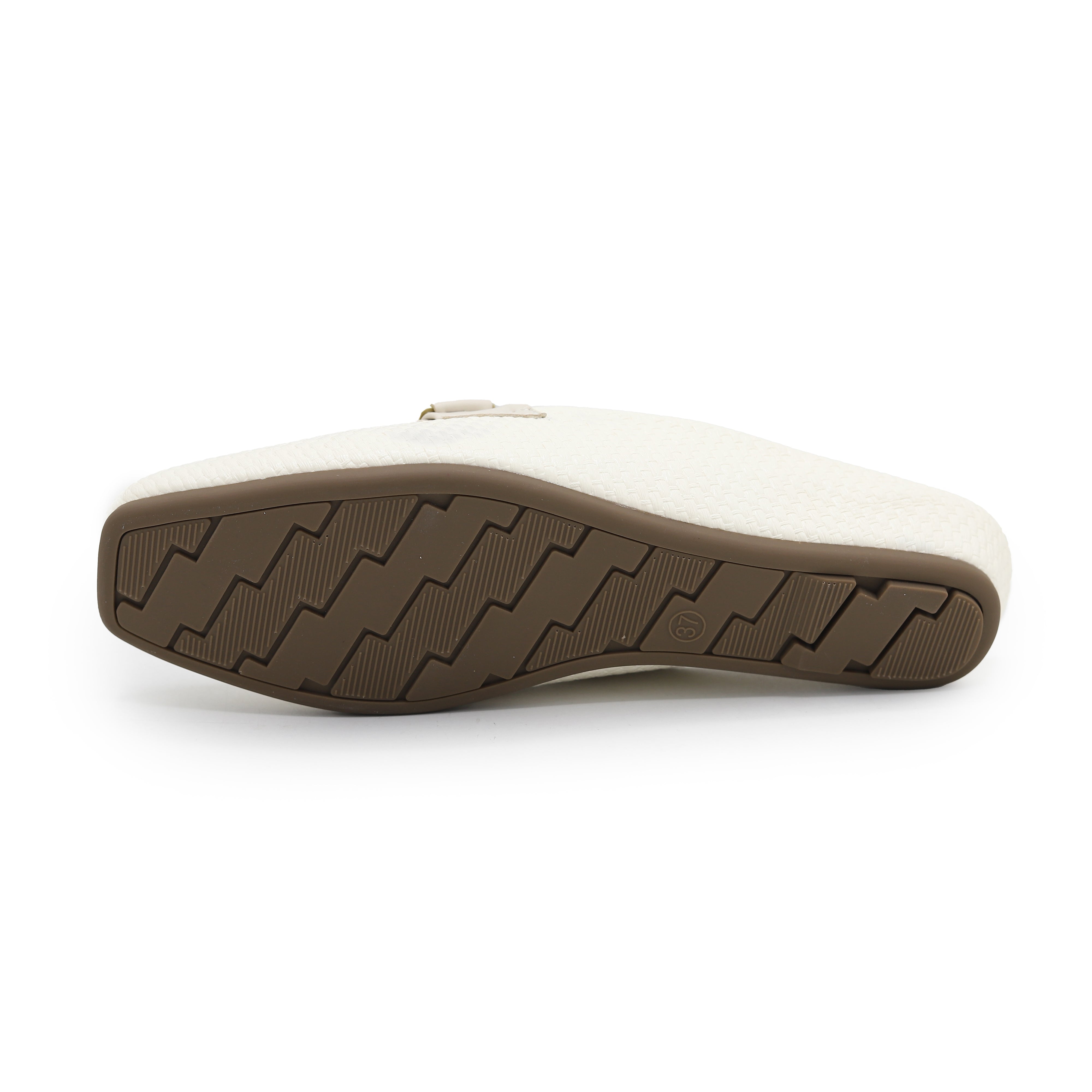 Loafer Mules 8007254 Fawn