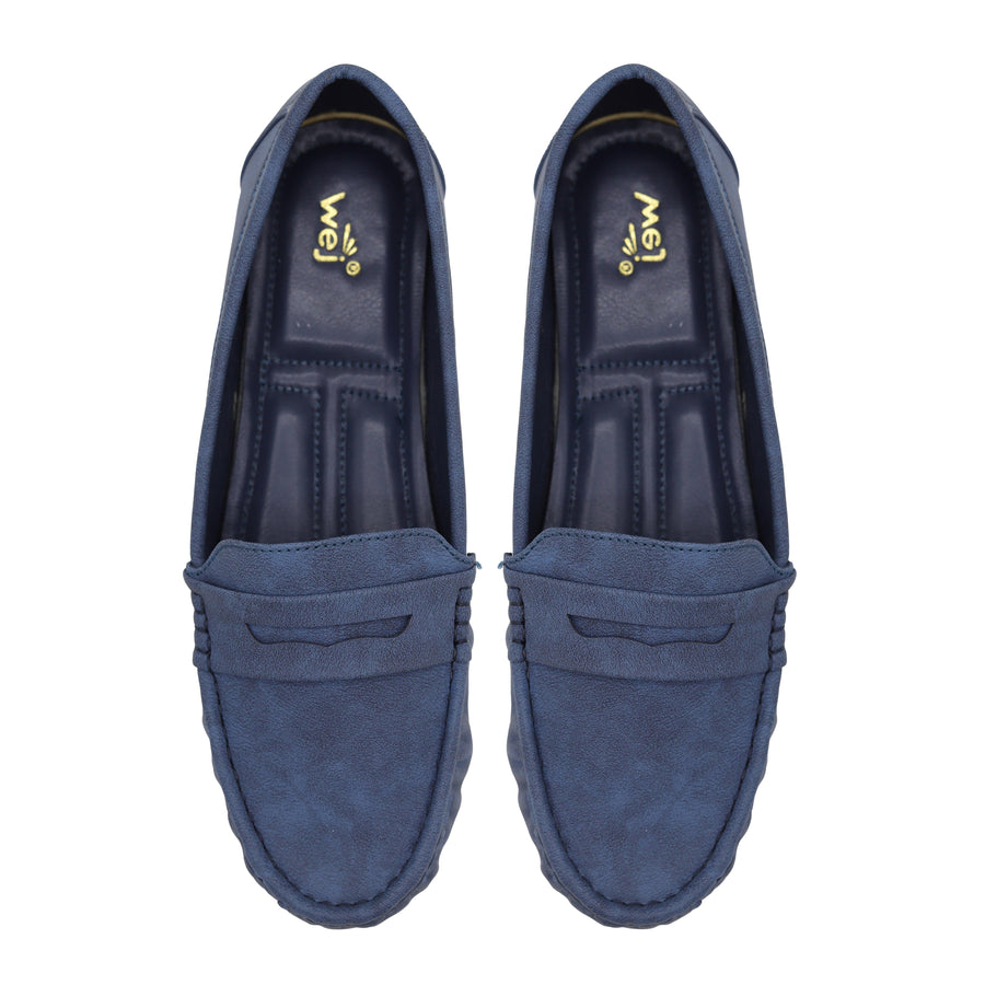 Loafers 8004663 Navy