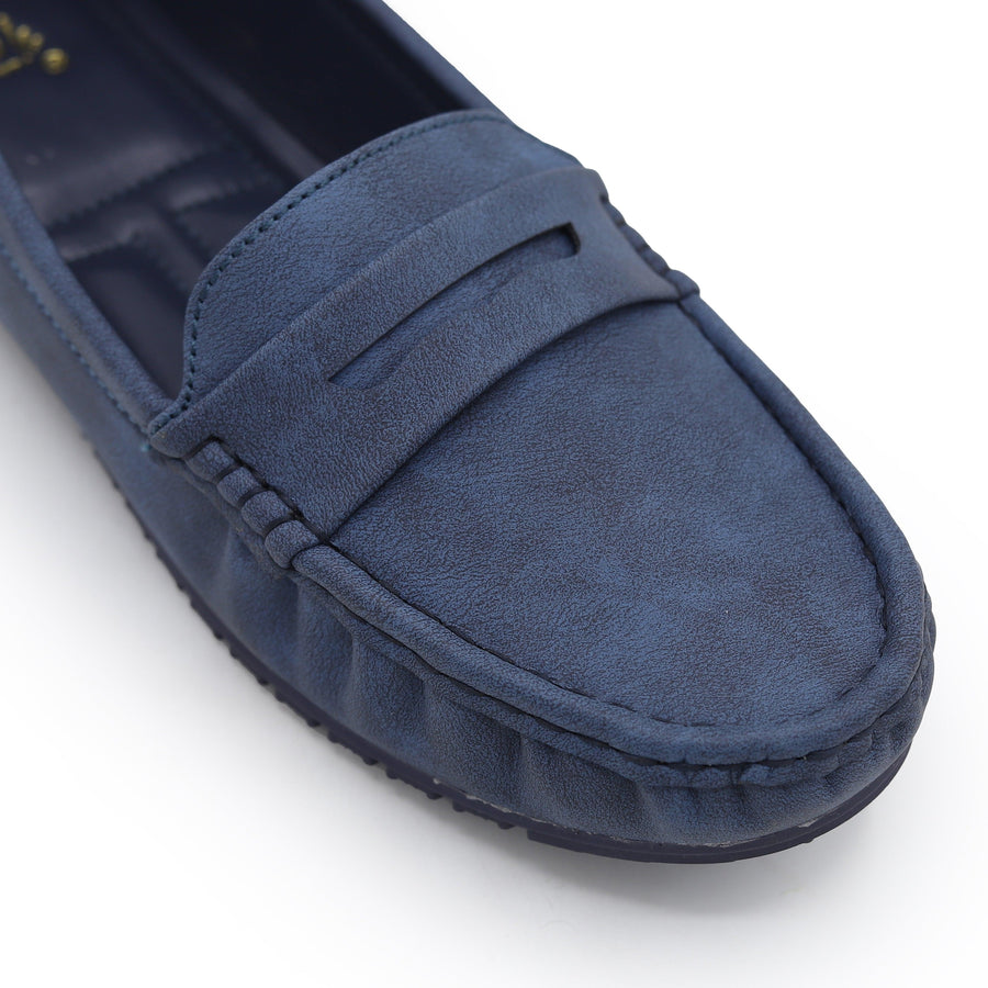 Loafers 8004663 Navy