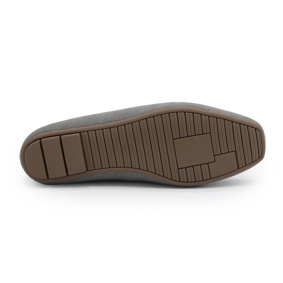 Soft Loafers 8004632 Grey