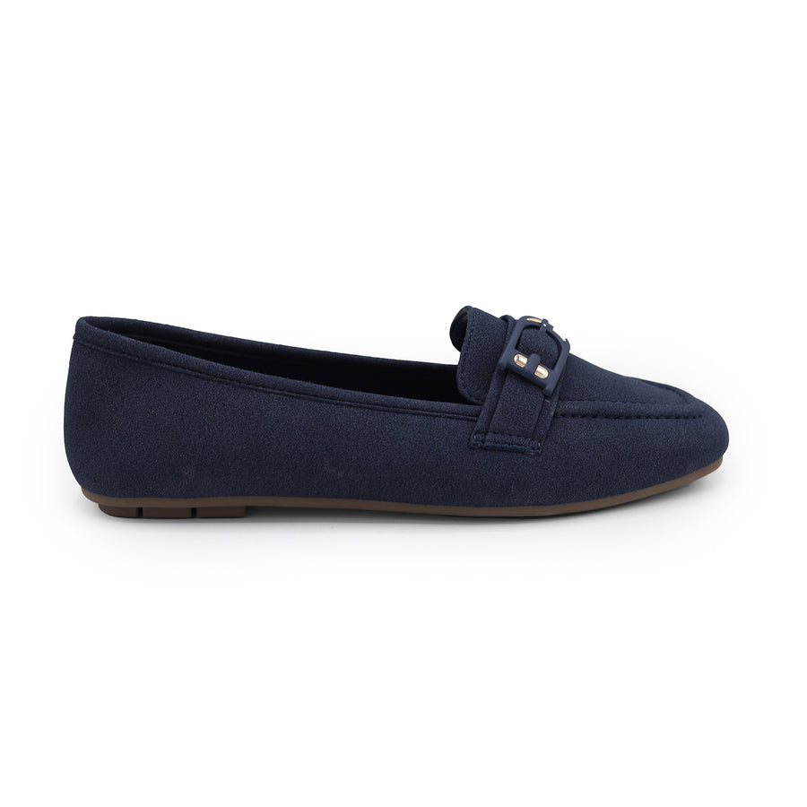 Soft Loafers 8004632 Navy