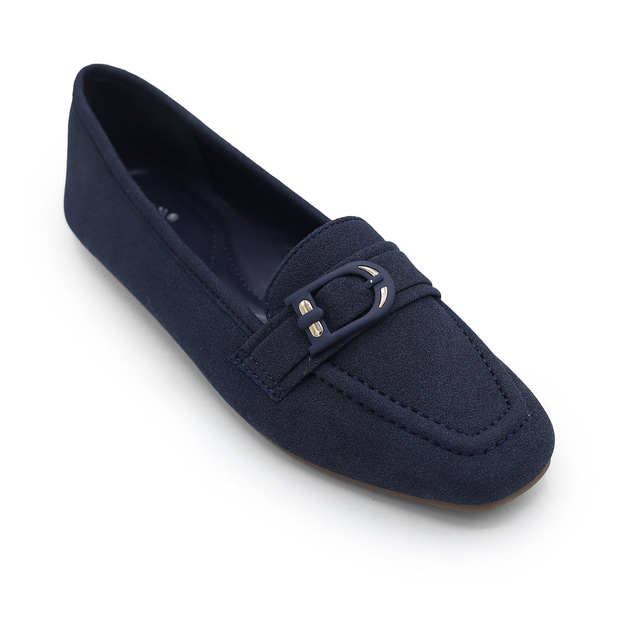 Soft Loafers 8004632 Navy