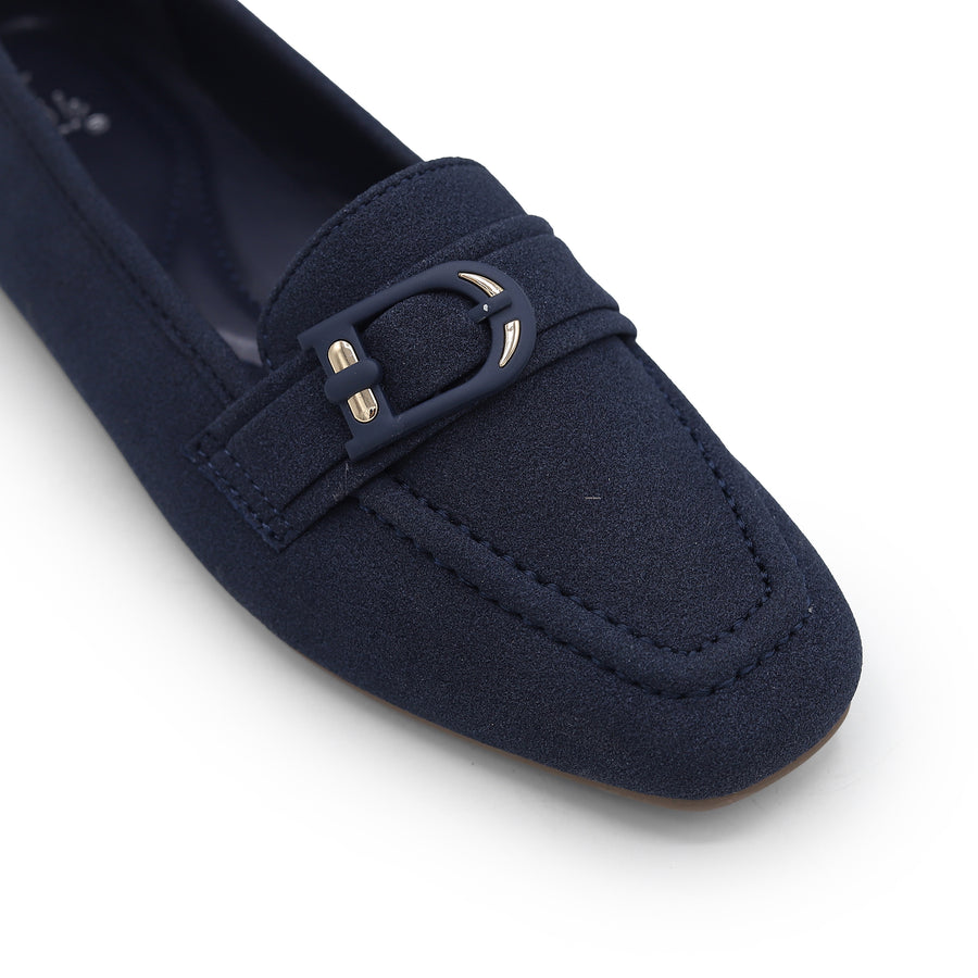 Soft Loafers 8004632 Navy