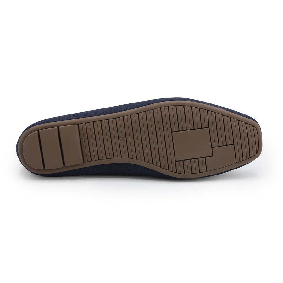 Soft Loafers 8004632 Navy