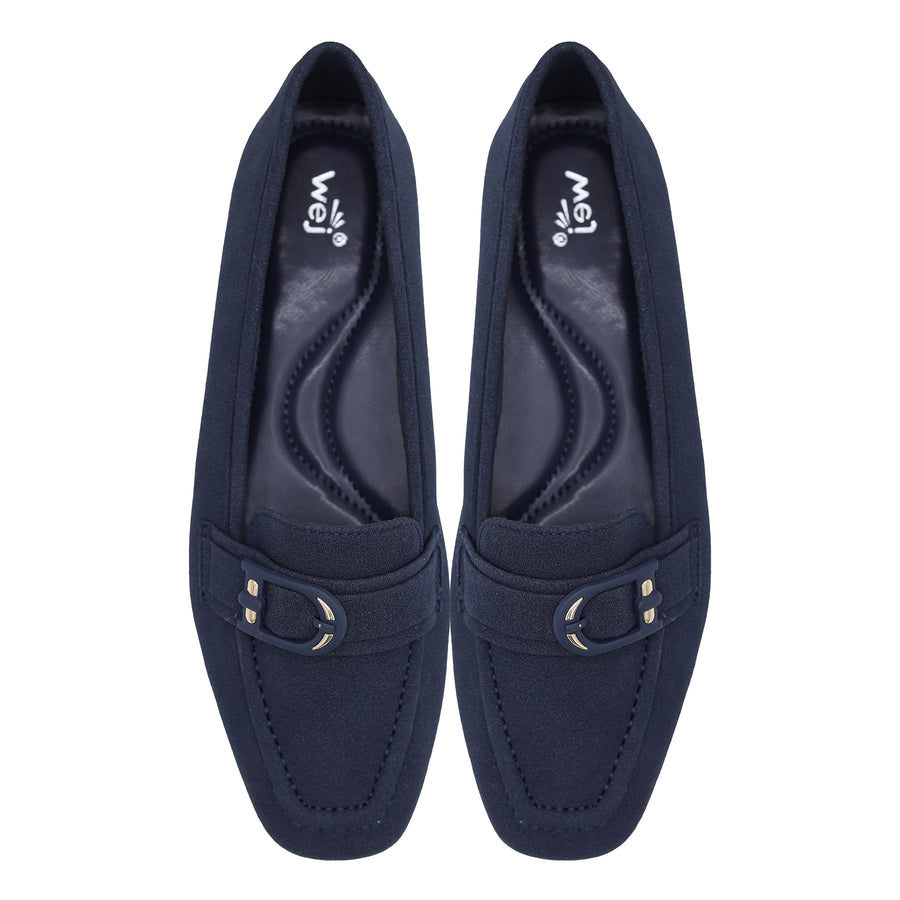 Soft Loafers 8004632 Navy