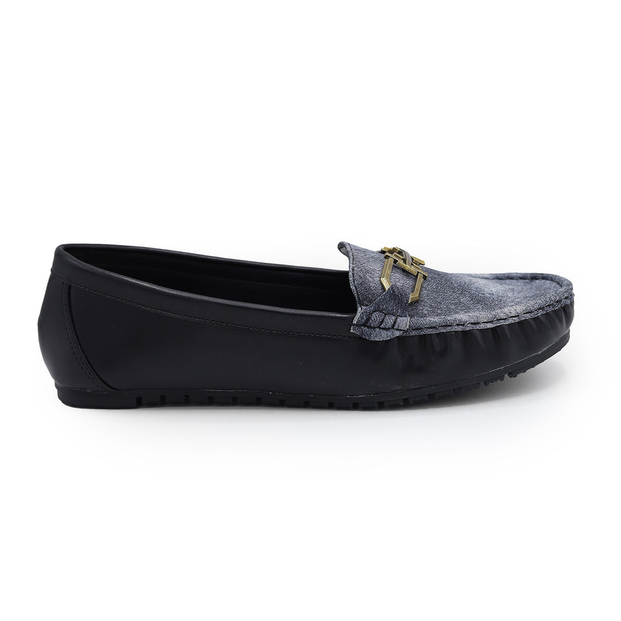 Women’s Loafers 8004637 Black