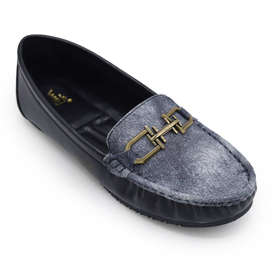 Women’s Loafers 8004637 Black