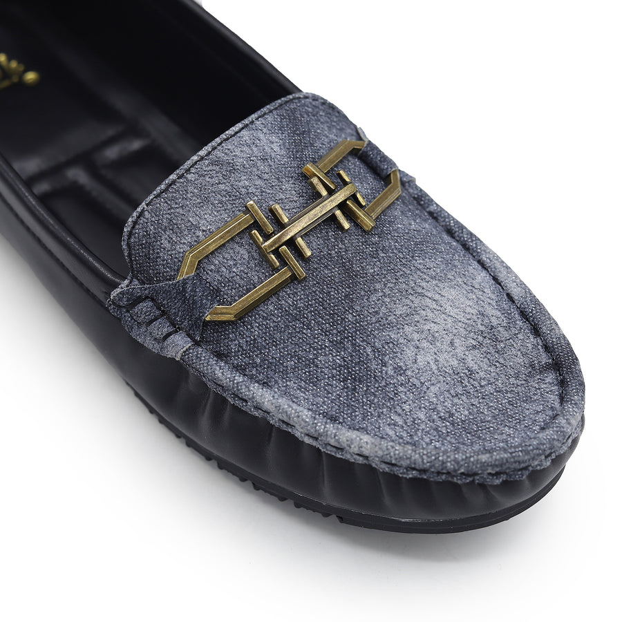 Women’s Loafers 8004637 Black