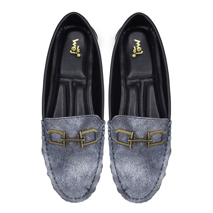 Women’s Loafers 8004637 Black
