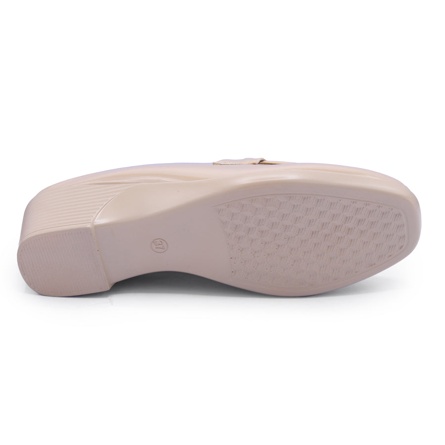 Loafer Mules 8007283 Beige