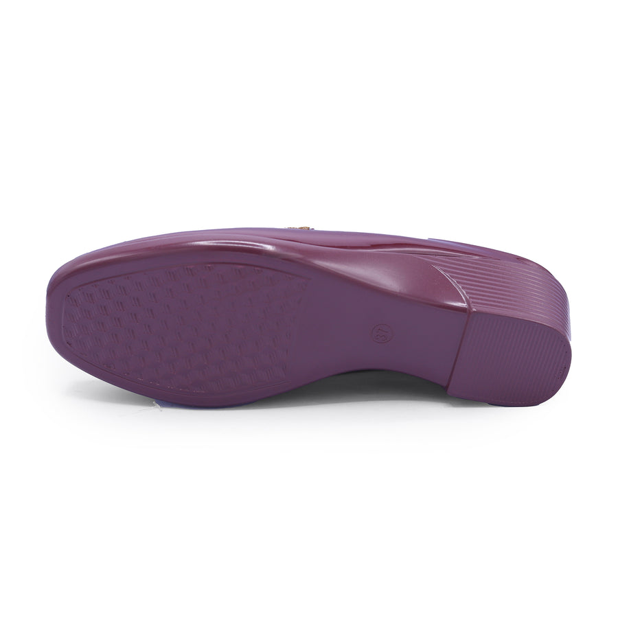 Loafer Mules 8007283 Maroon
