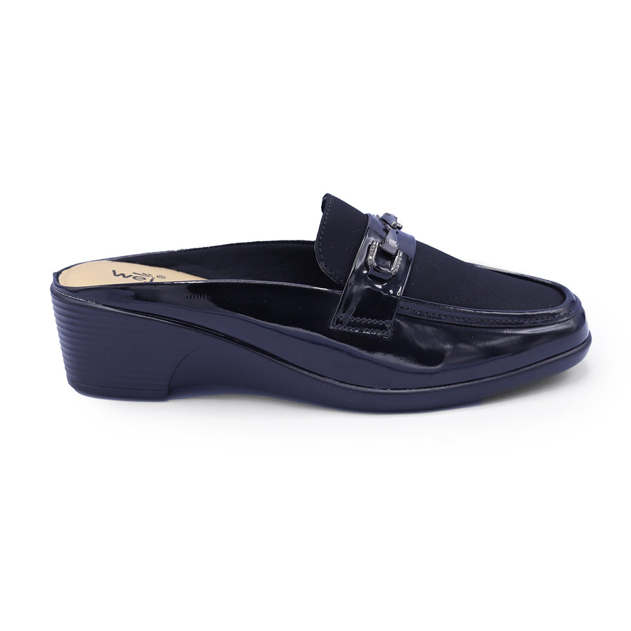 Loafer Mules 8007283 Black