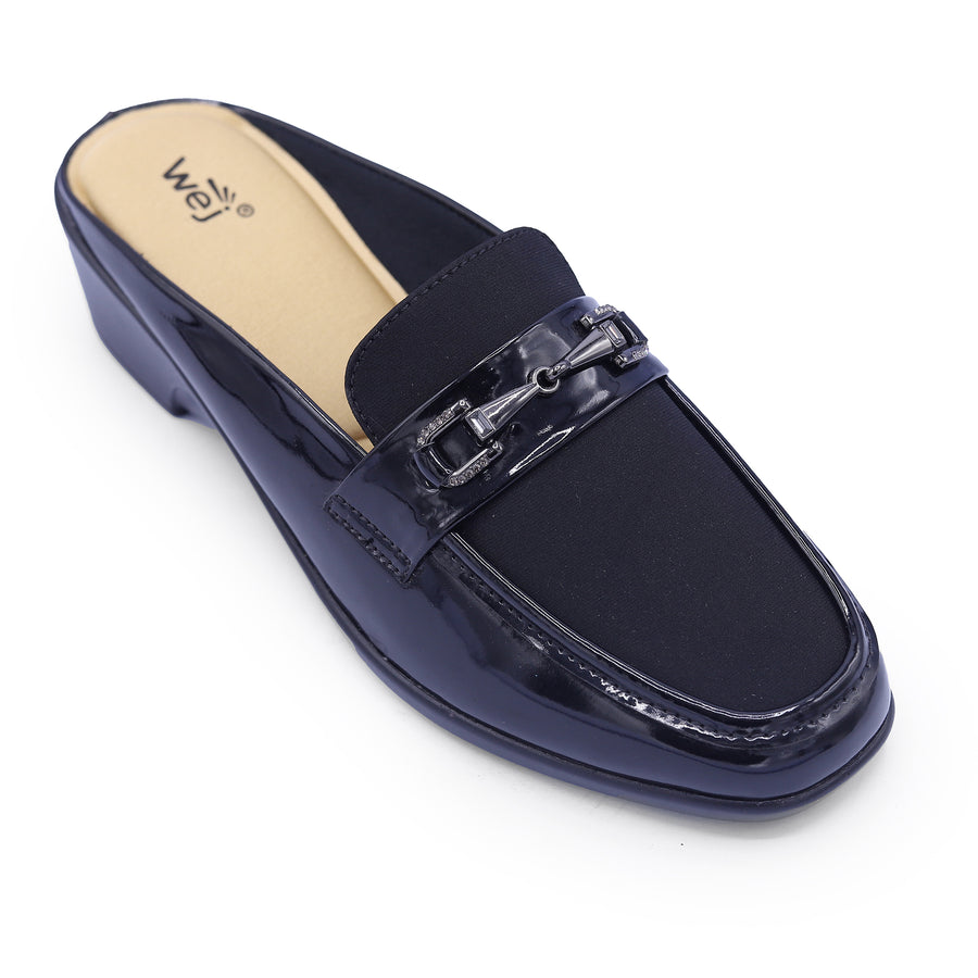 Loafer Mules 8007283 Black