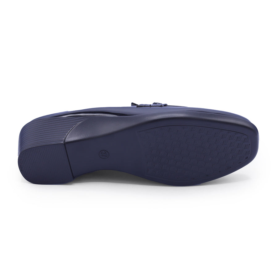 Loafer Mules 8007283 Black