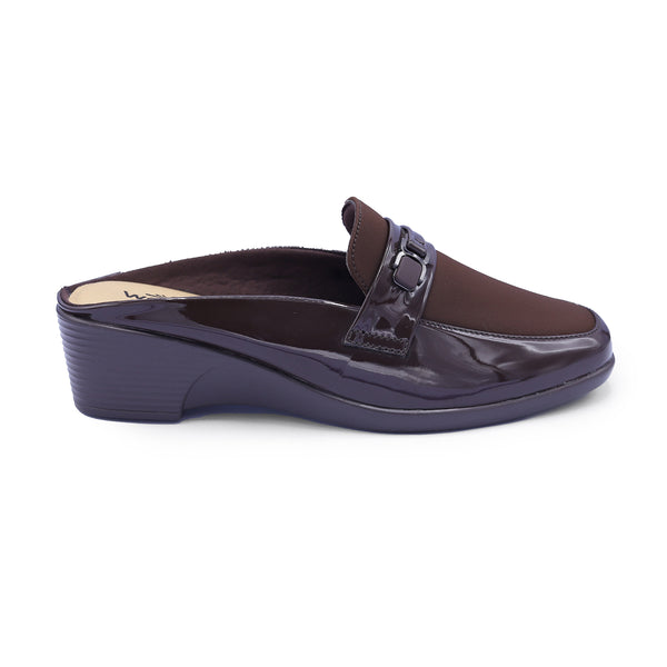 Loafer Mules 8007293 Brown