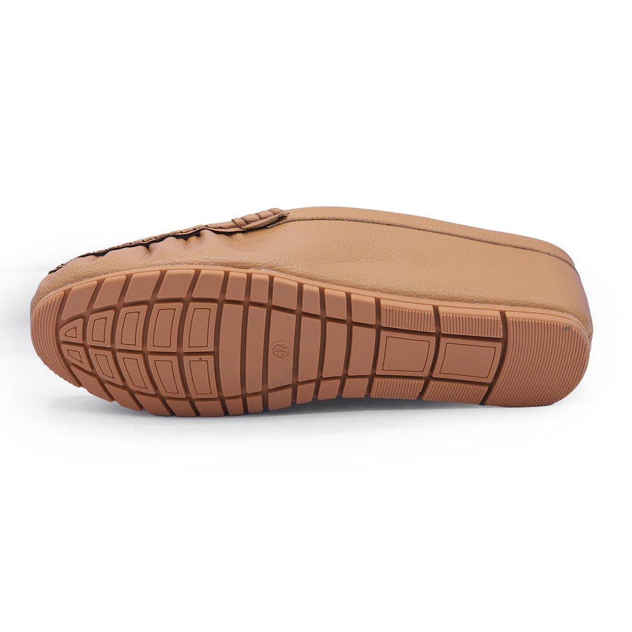 Loafer Mules 8007298 Tan