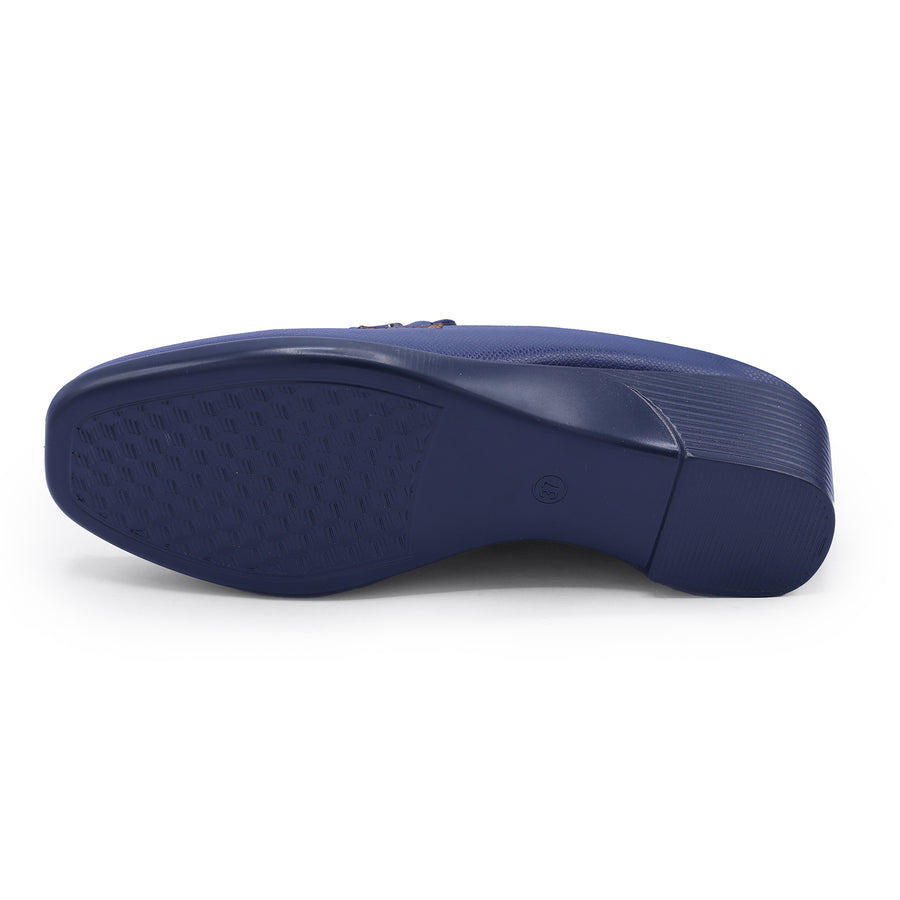 Loafer Mules 8007284 Navy