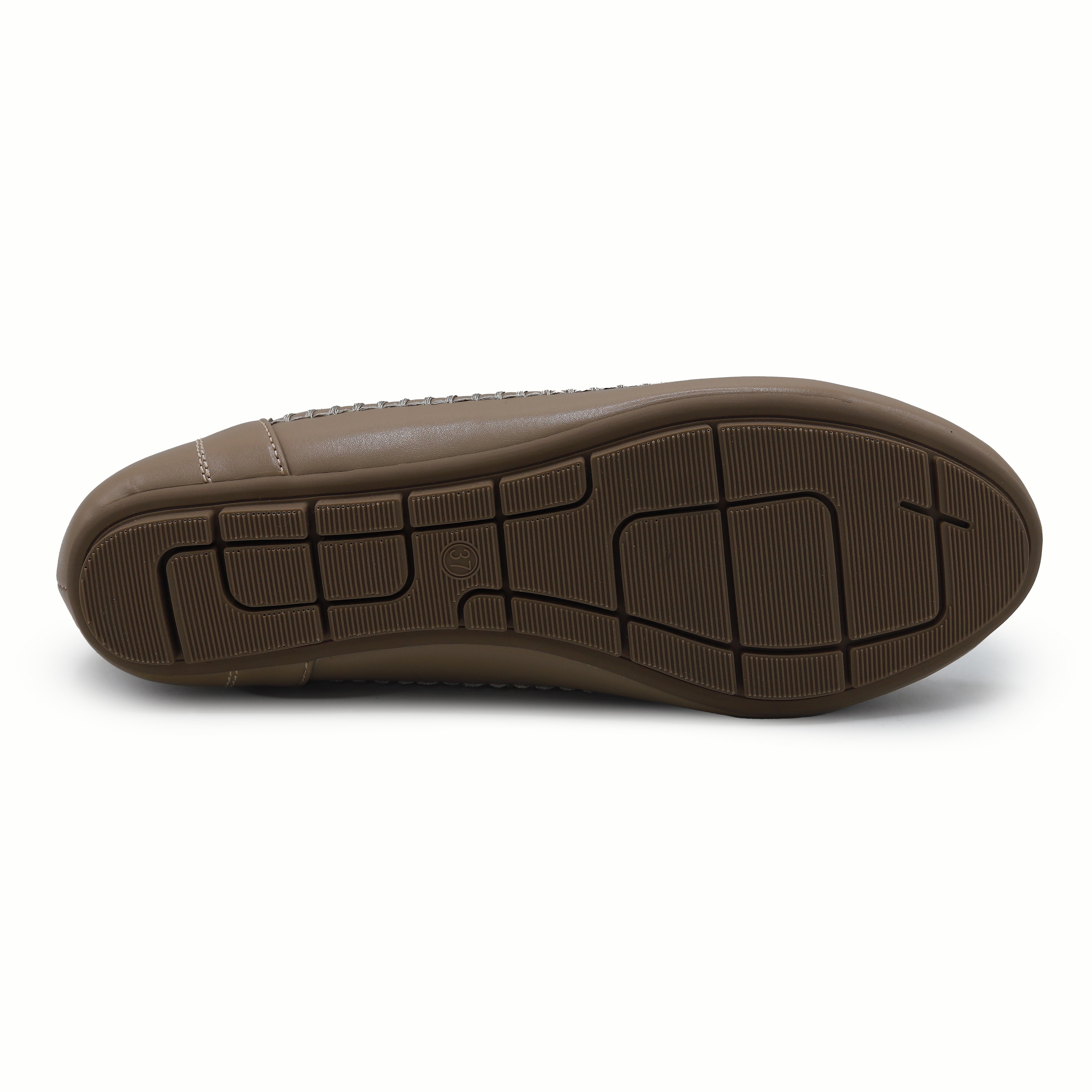 Brass Loafer For Women 8004380