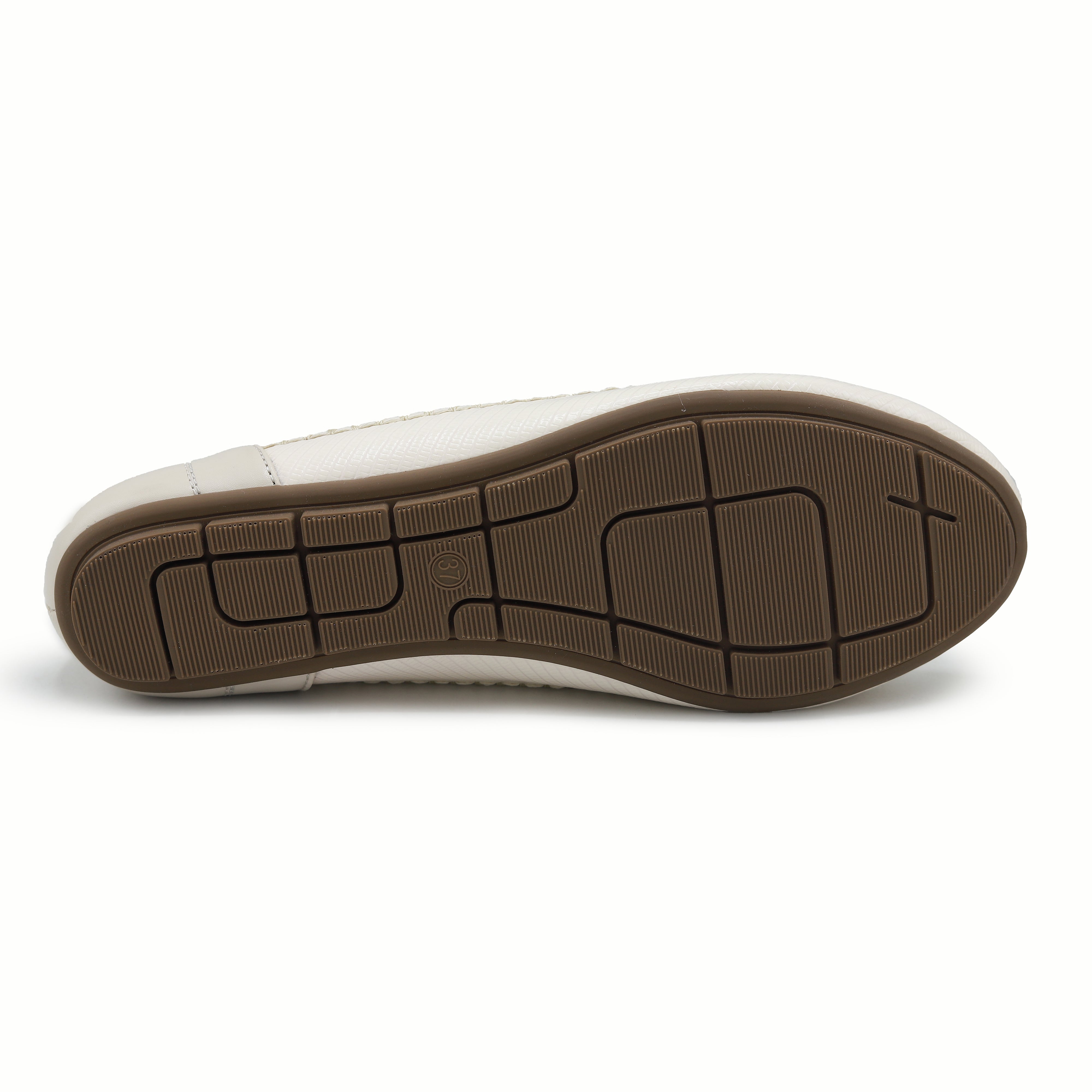 Fawn Loafer Flats For Women 8004373