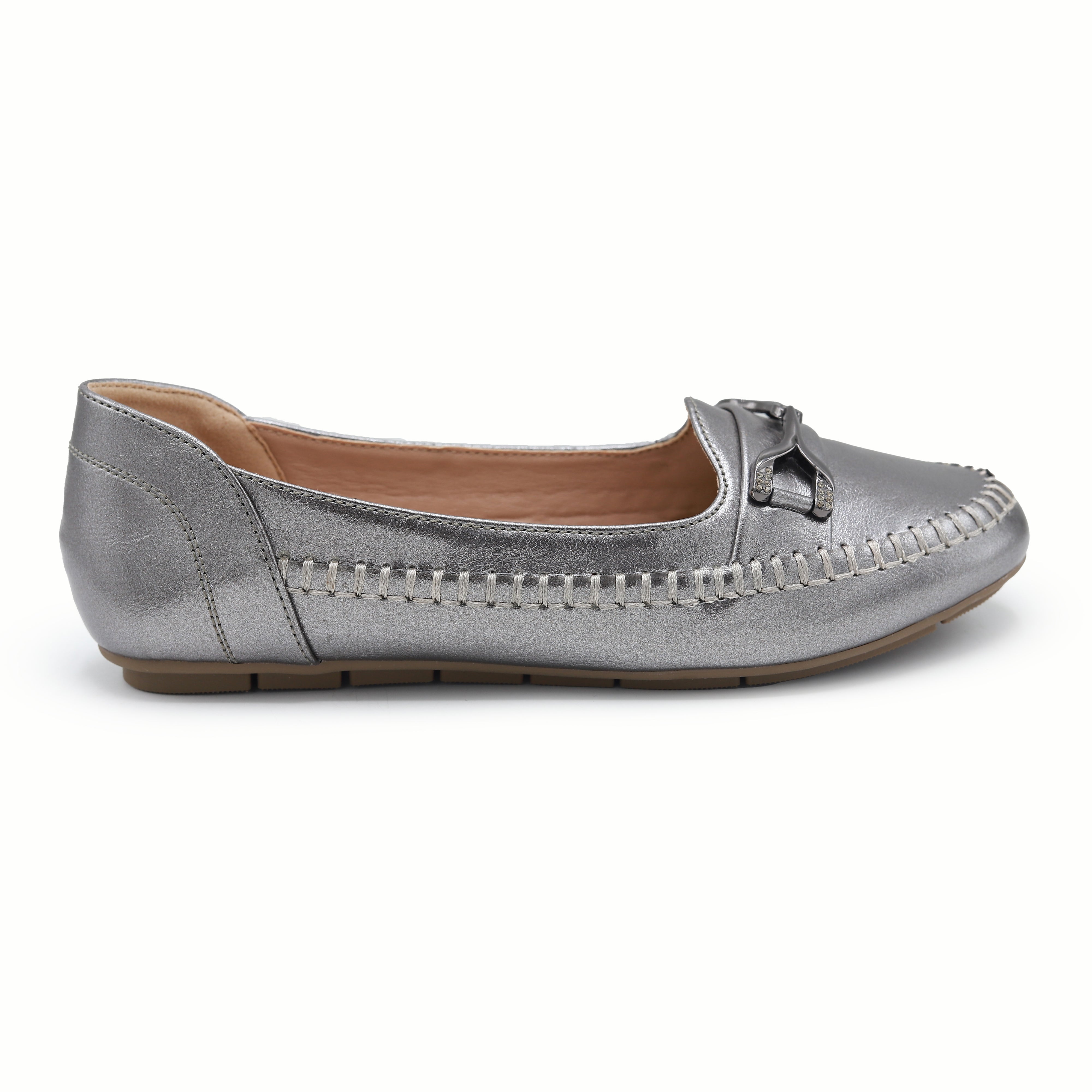 Gungrey Loafer For Women's Shoes 8004377