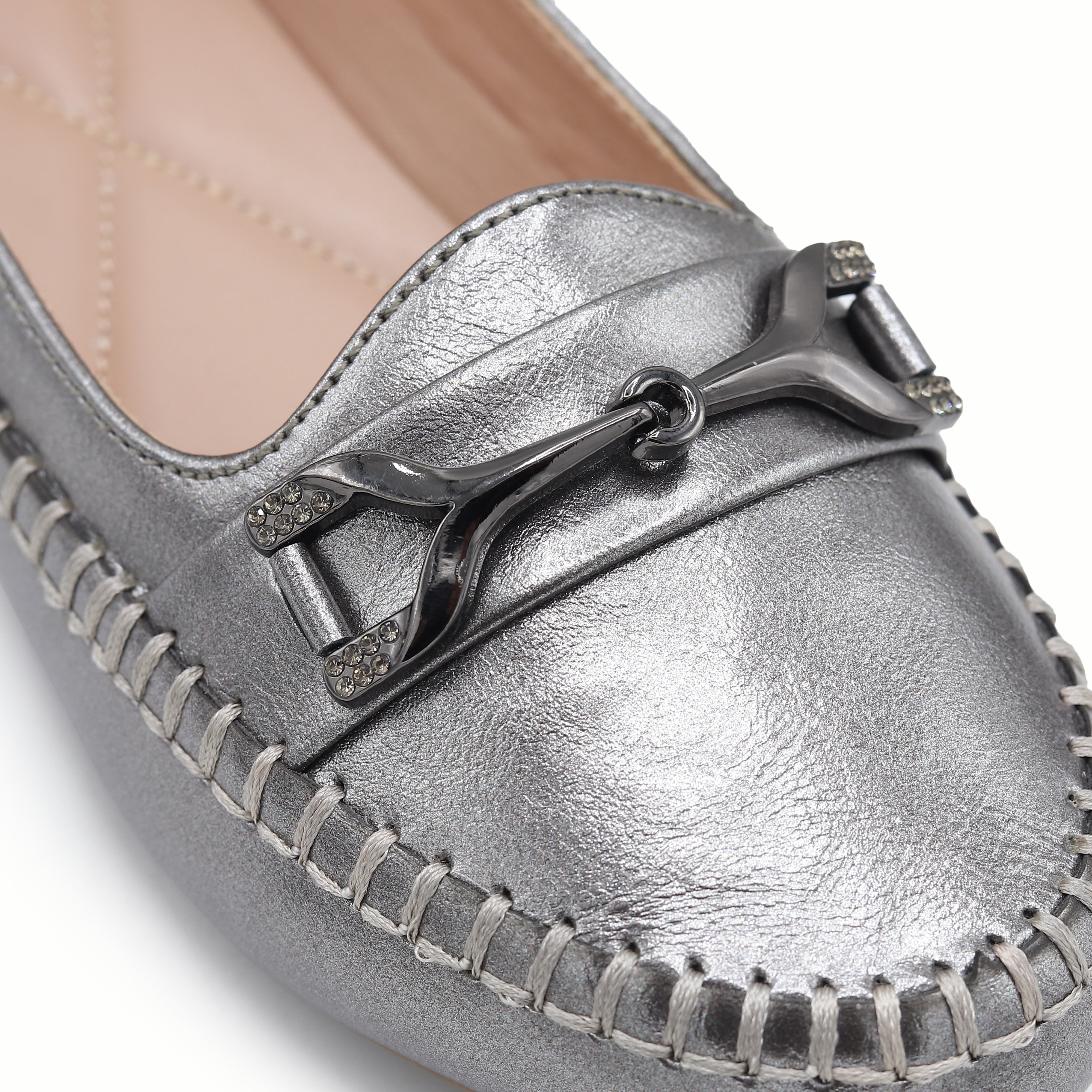 Gungrey Loafer For Women's Shoes 8004377