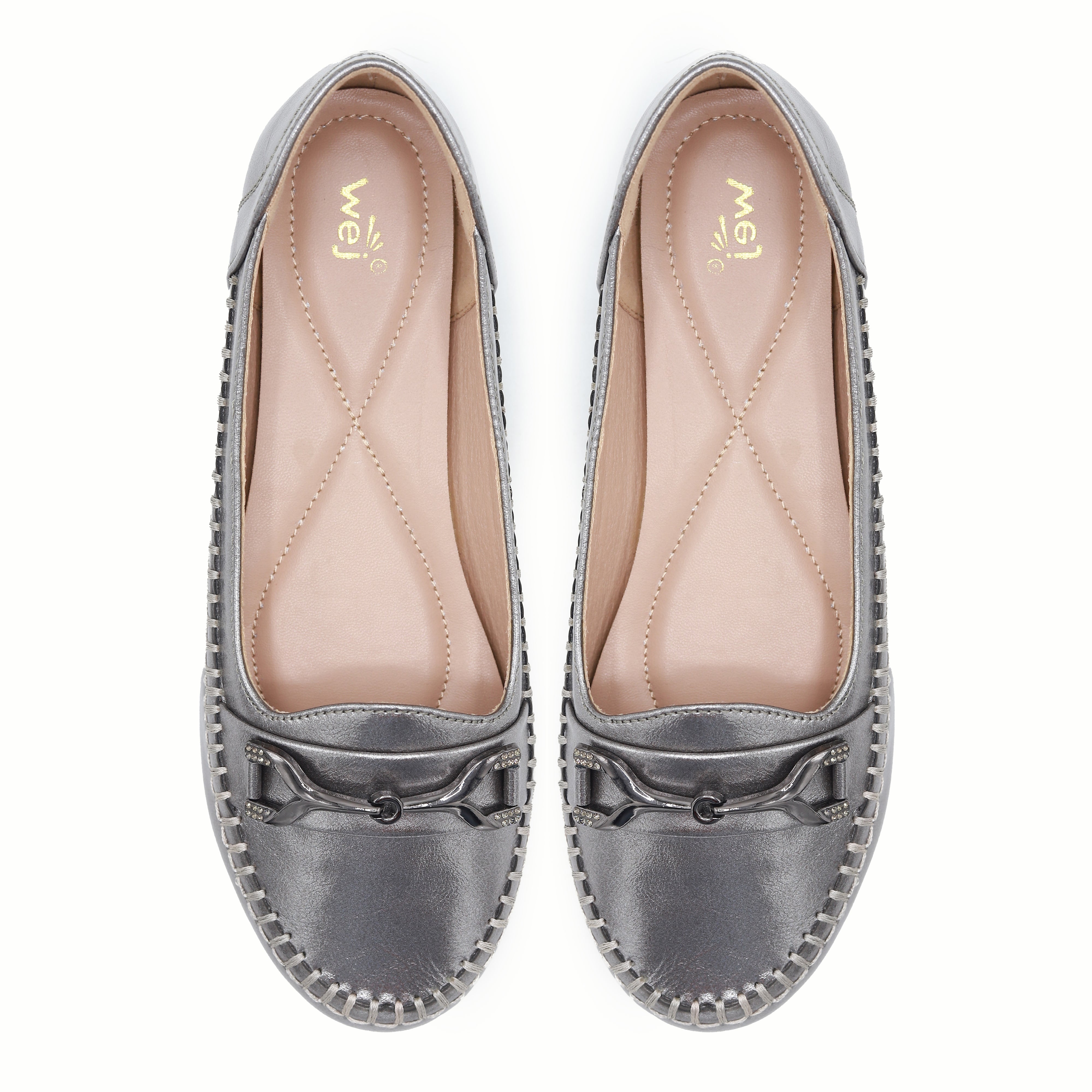 Gungrey Loafer For Women's Shoes 8004377