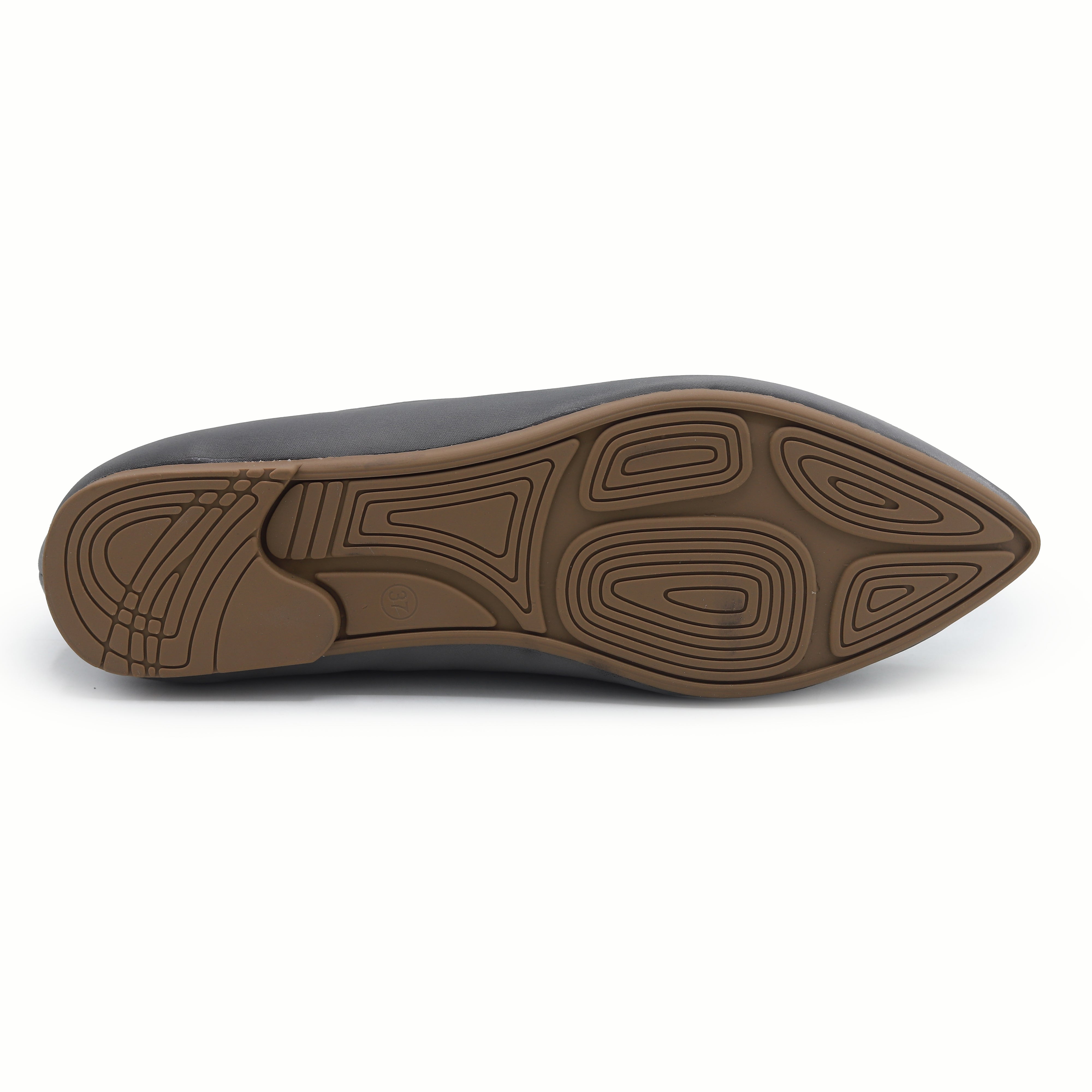 Gungrey Women's Bow Comfort Shoes 8006339