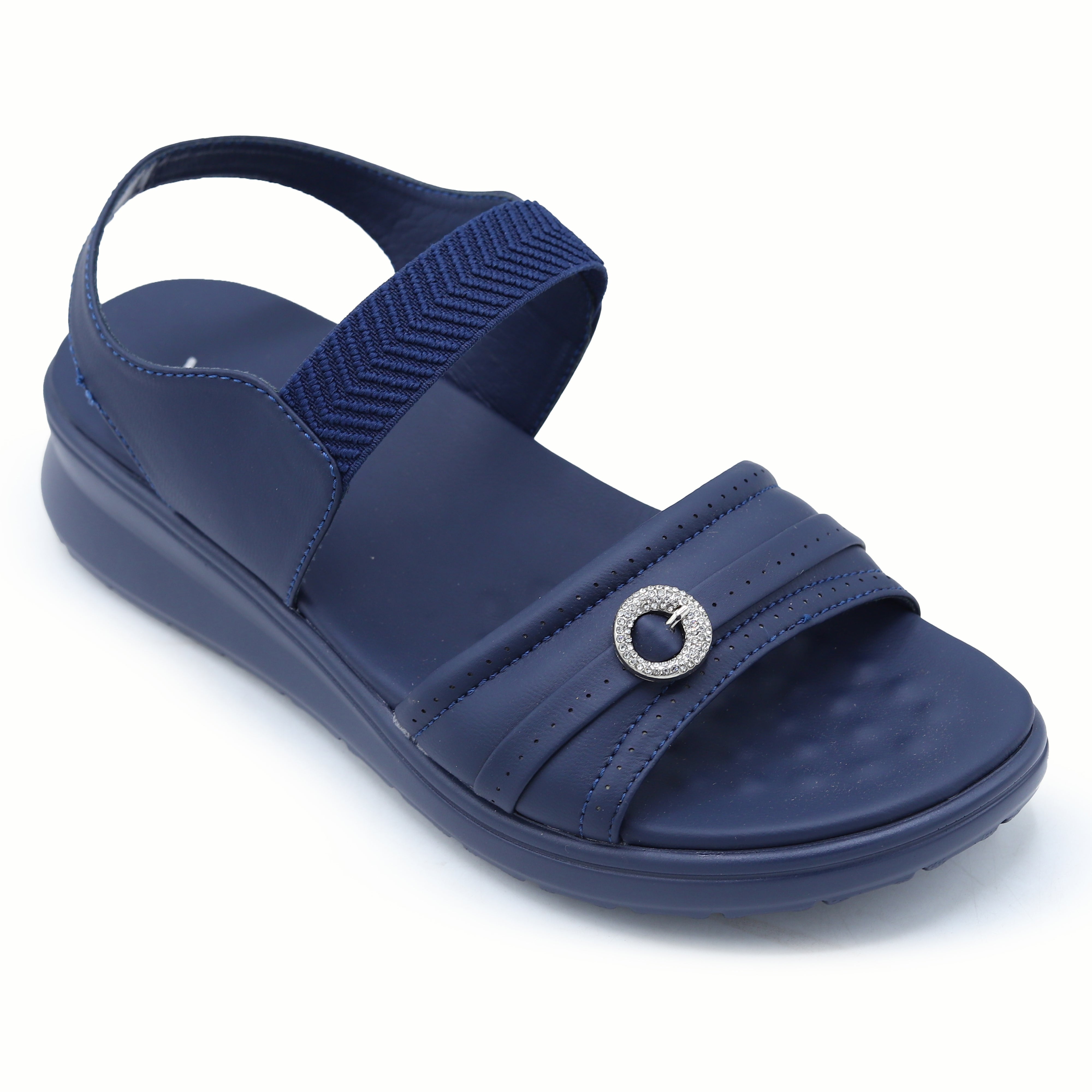 Comfort Sandals 8002323 Navy