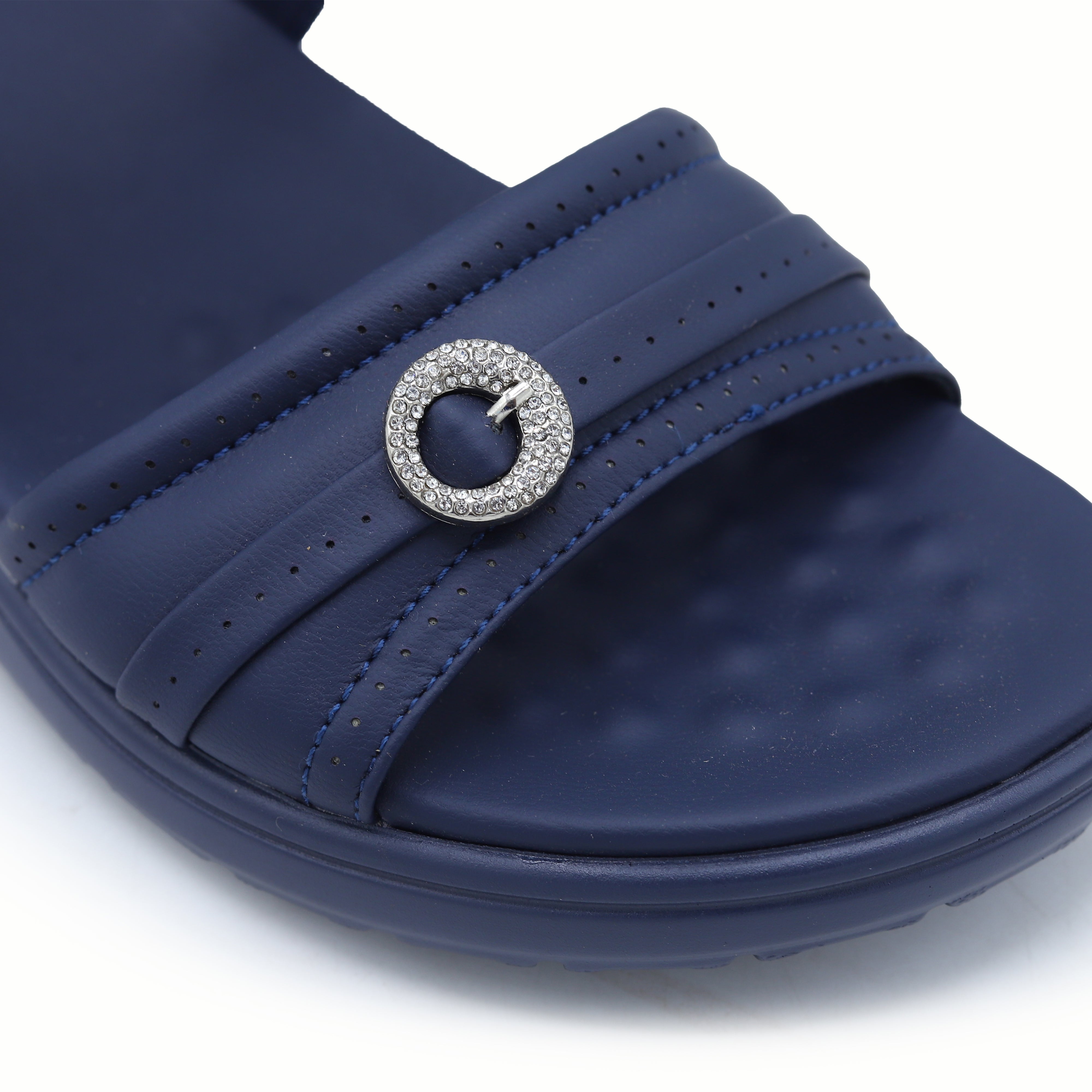 Comfort Sandals 8002323 Navy