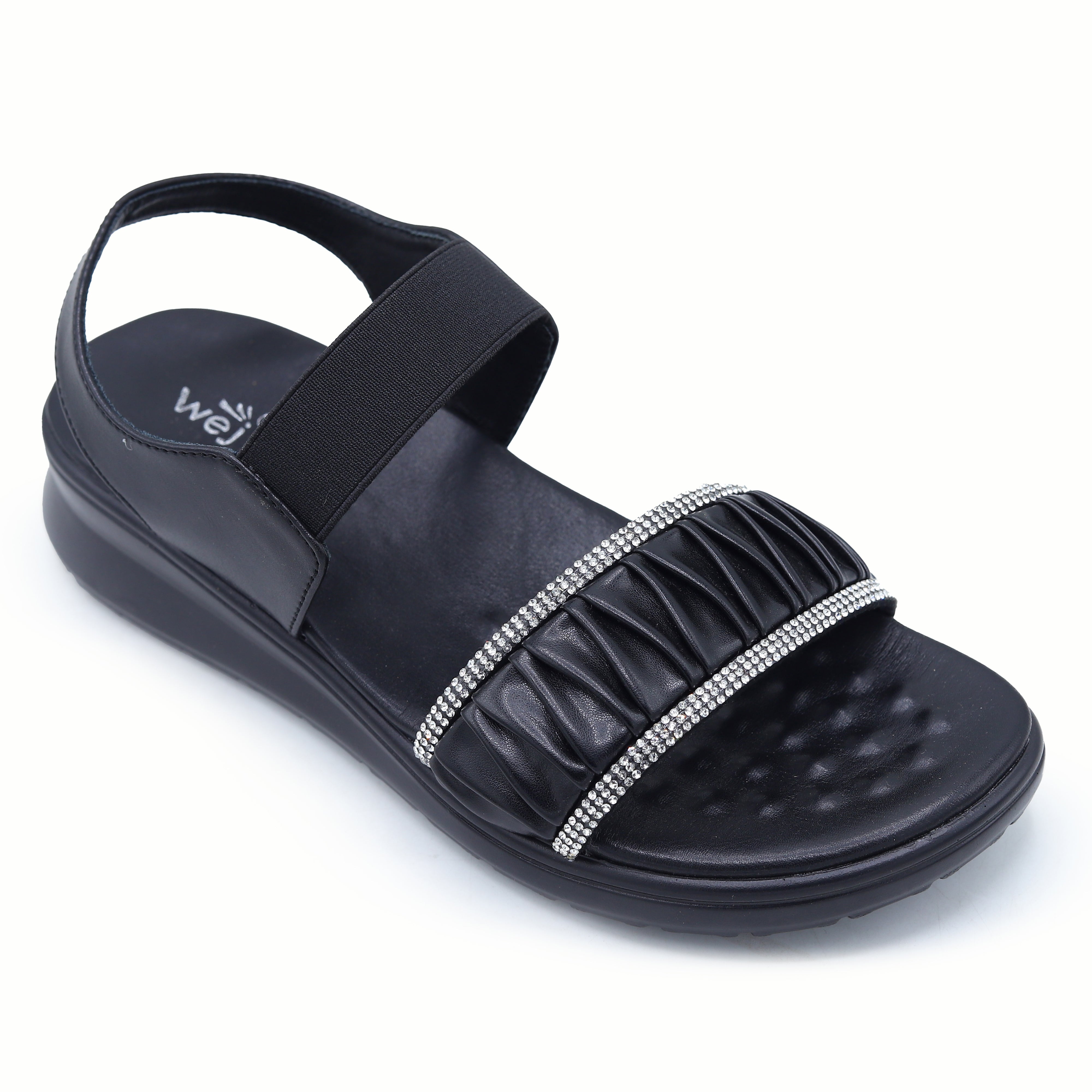 Comfort Sandals 8002324 Black
