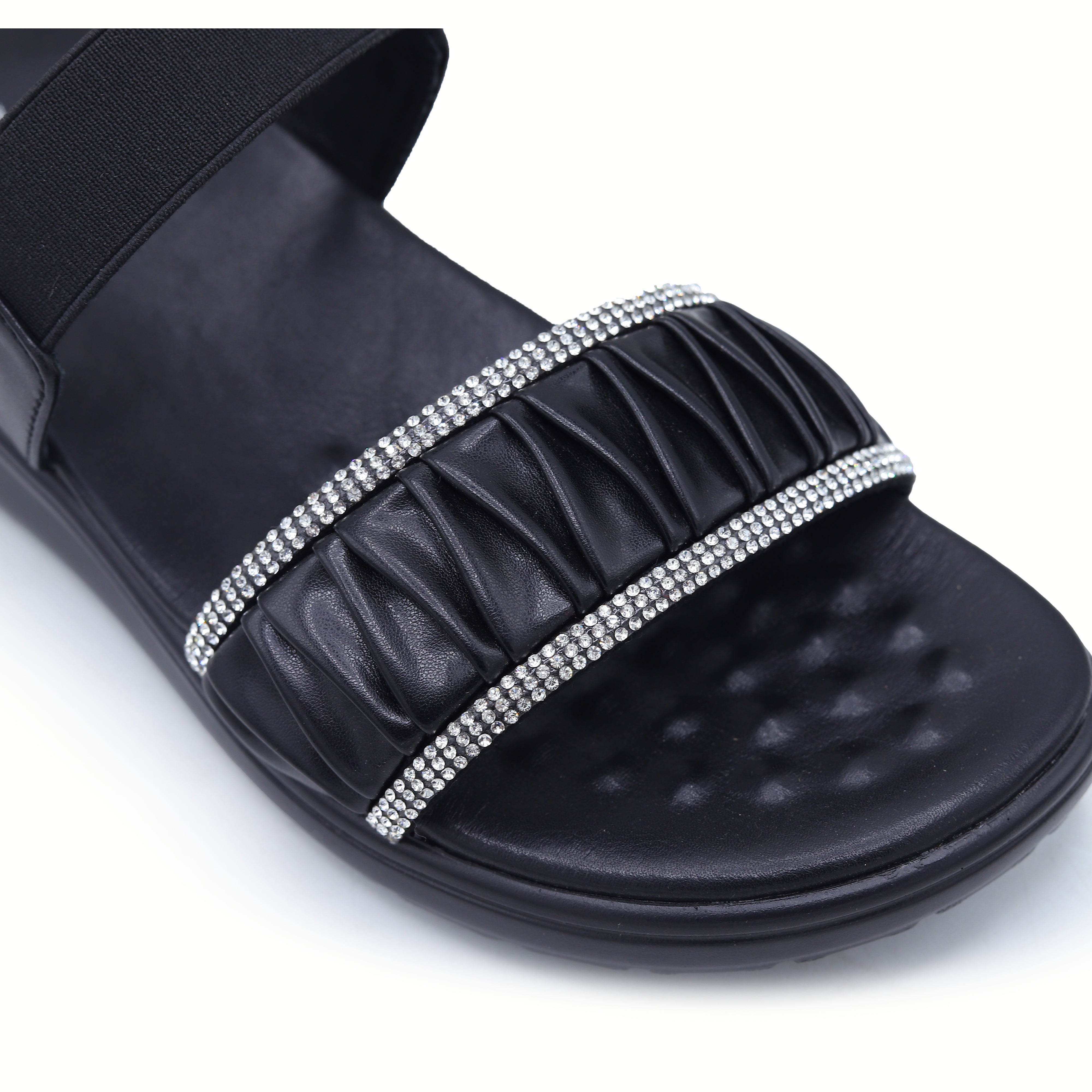 Comfort Sandals 8002324 Black
