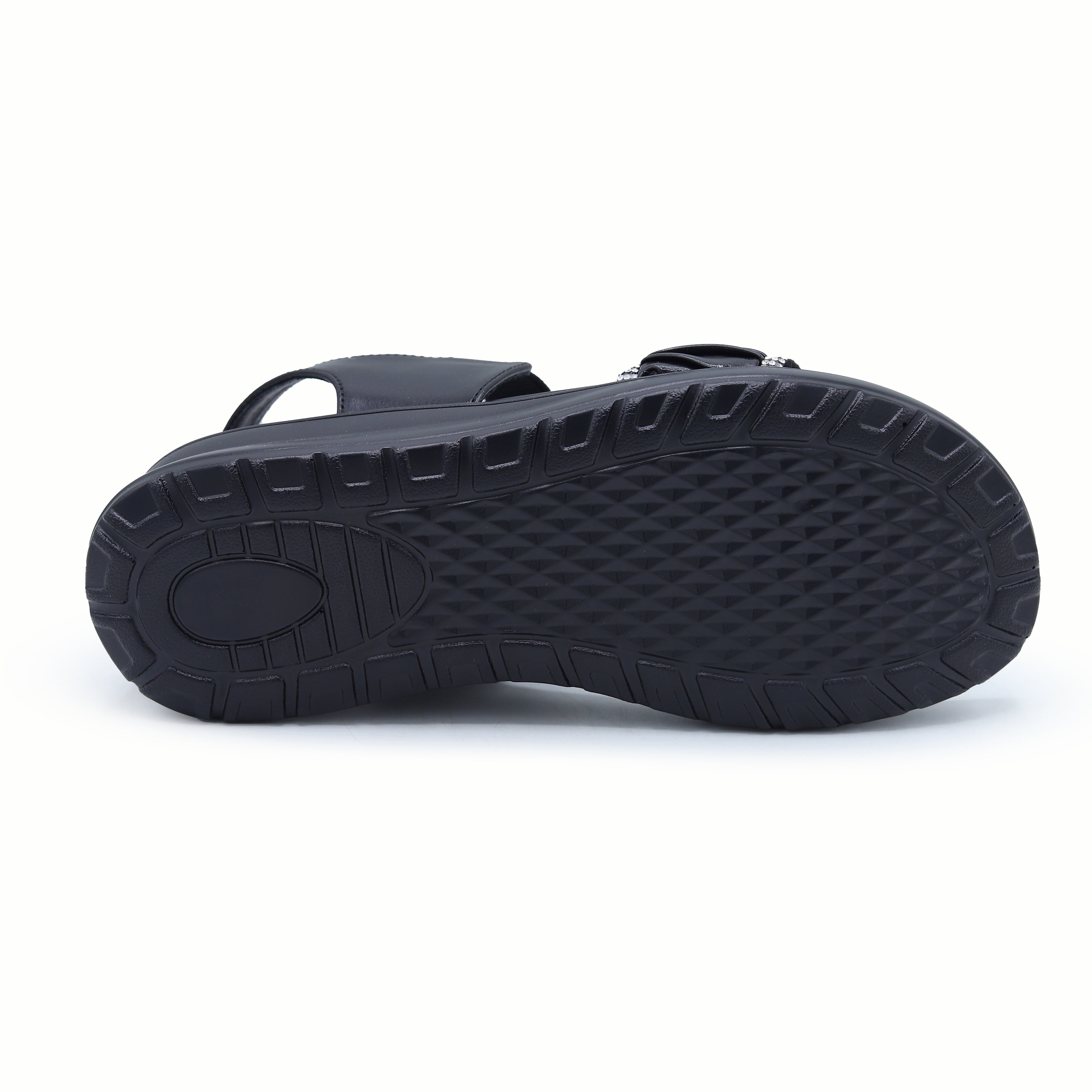 Comfort Sandals 8002324 Black