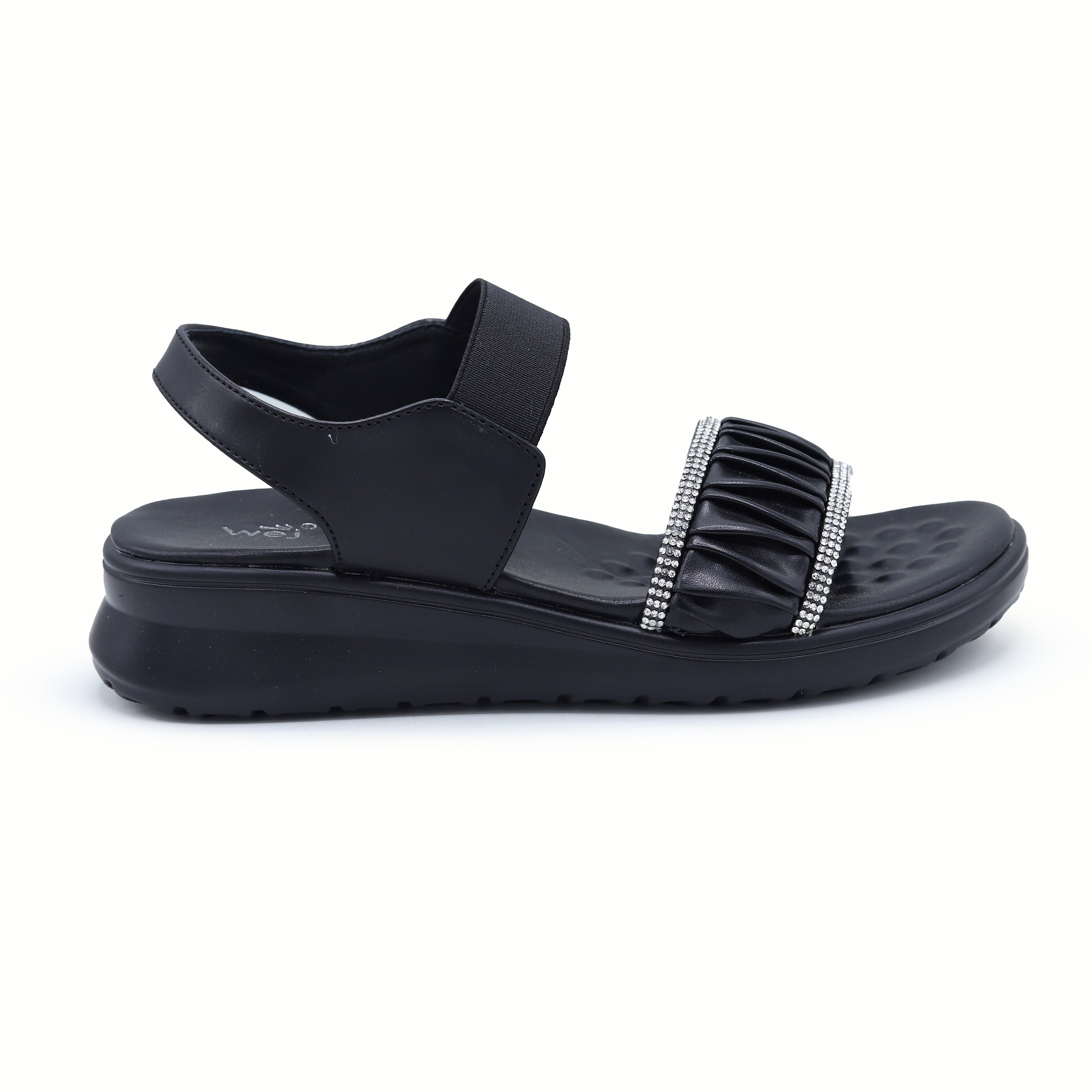 Comfort Sandals 8002324 Black