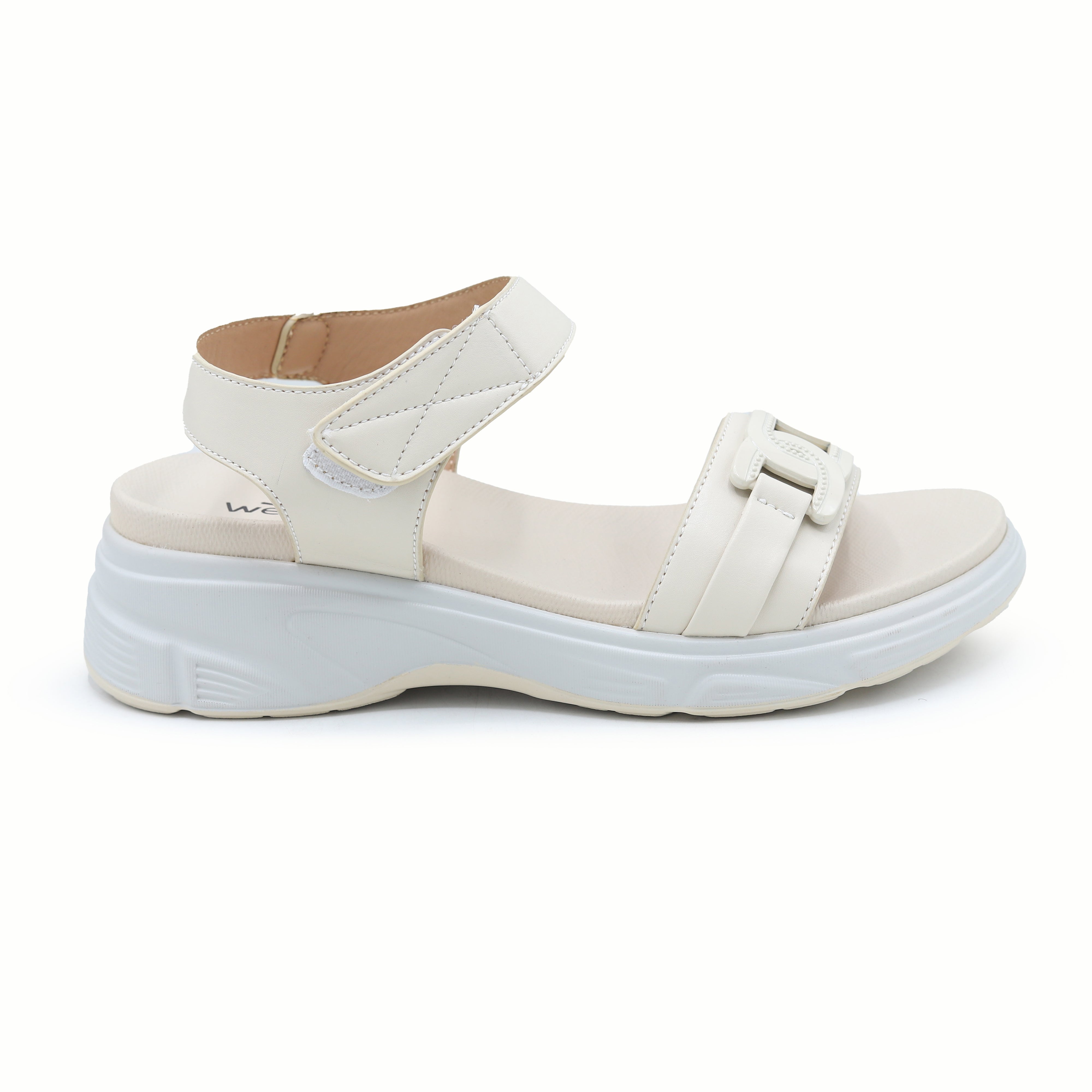 Platform Sandals 8002300 Fawn