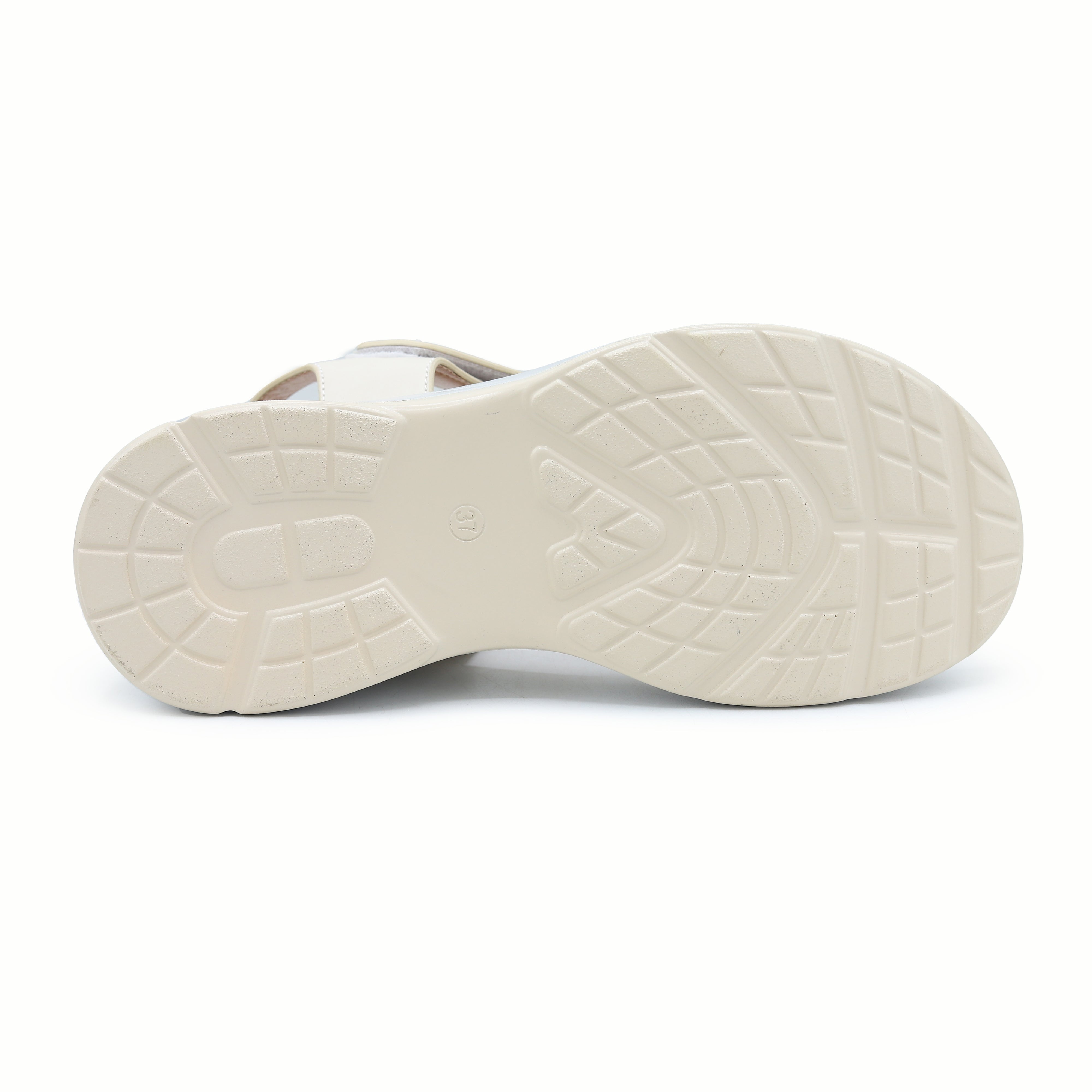 Platform Sandals 8002300 Fawn