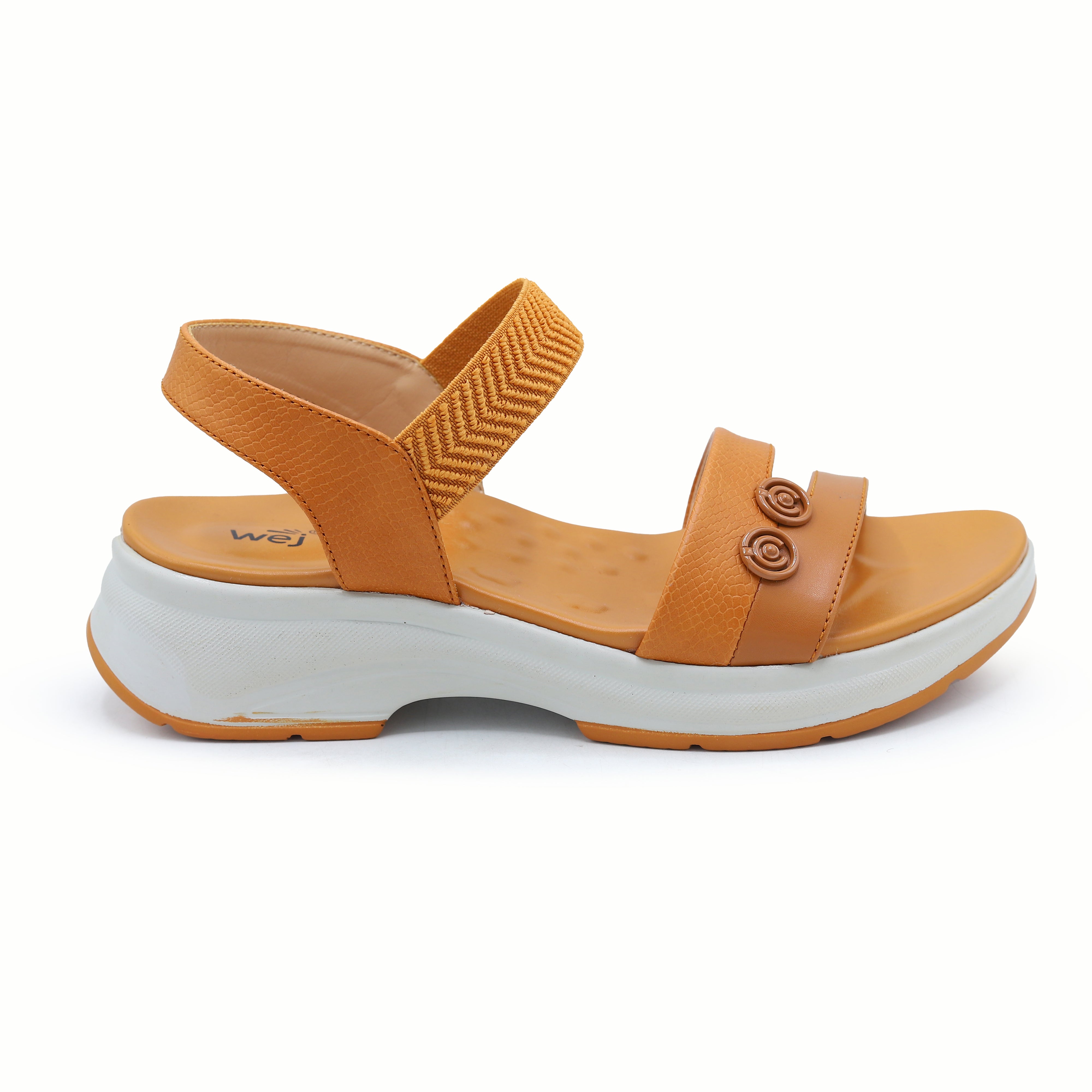 Platform Sandals 8002213 Tan