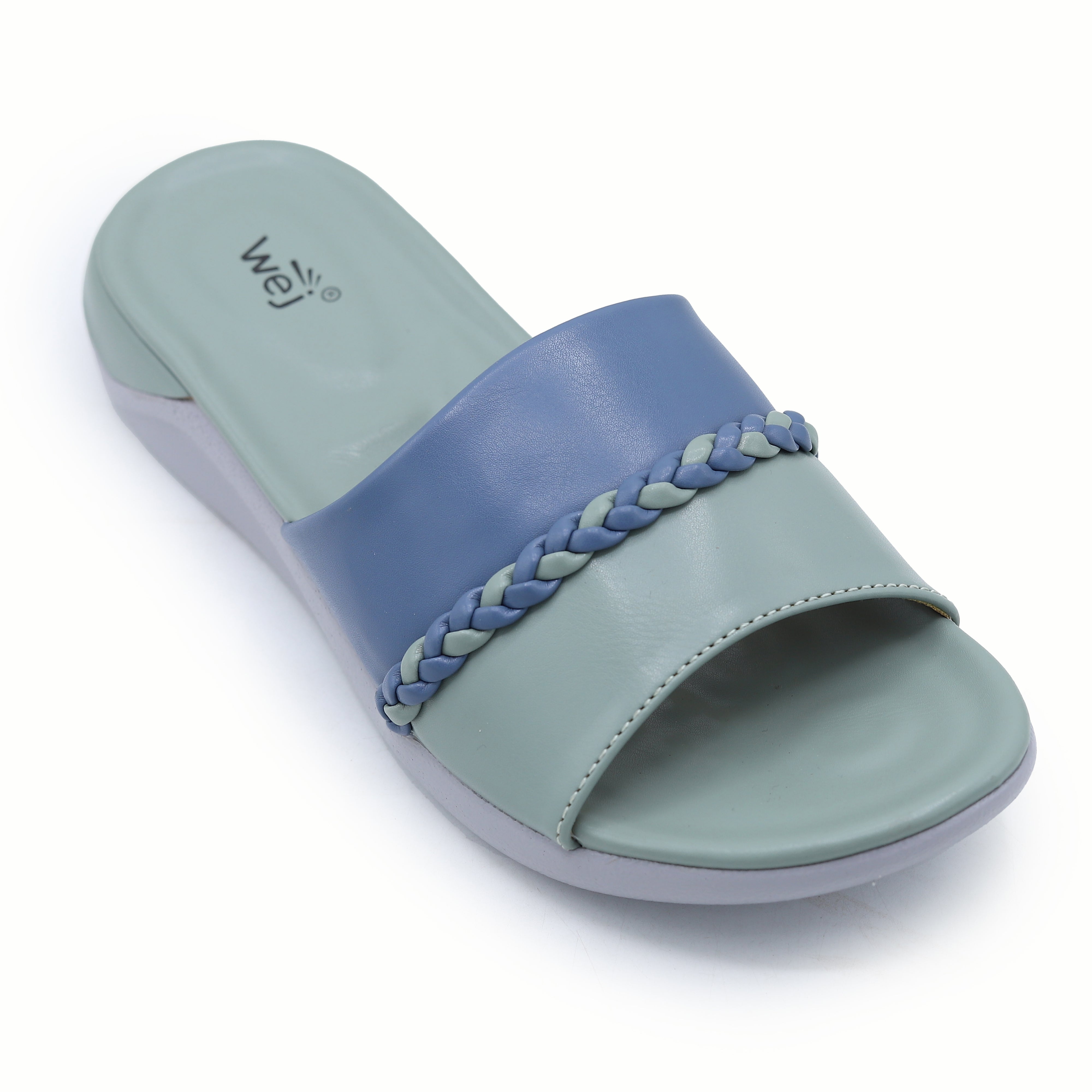 Braided Trim 8003344 Mint