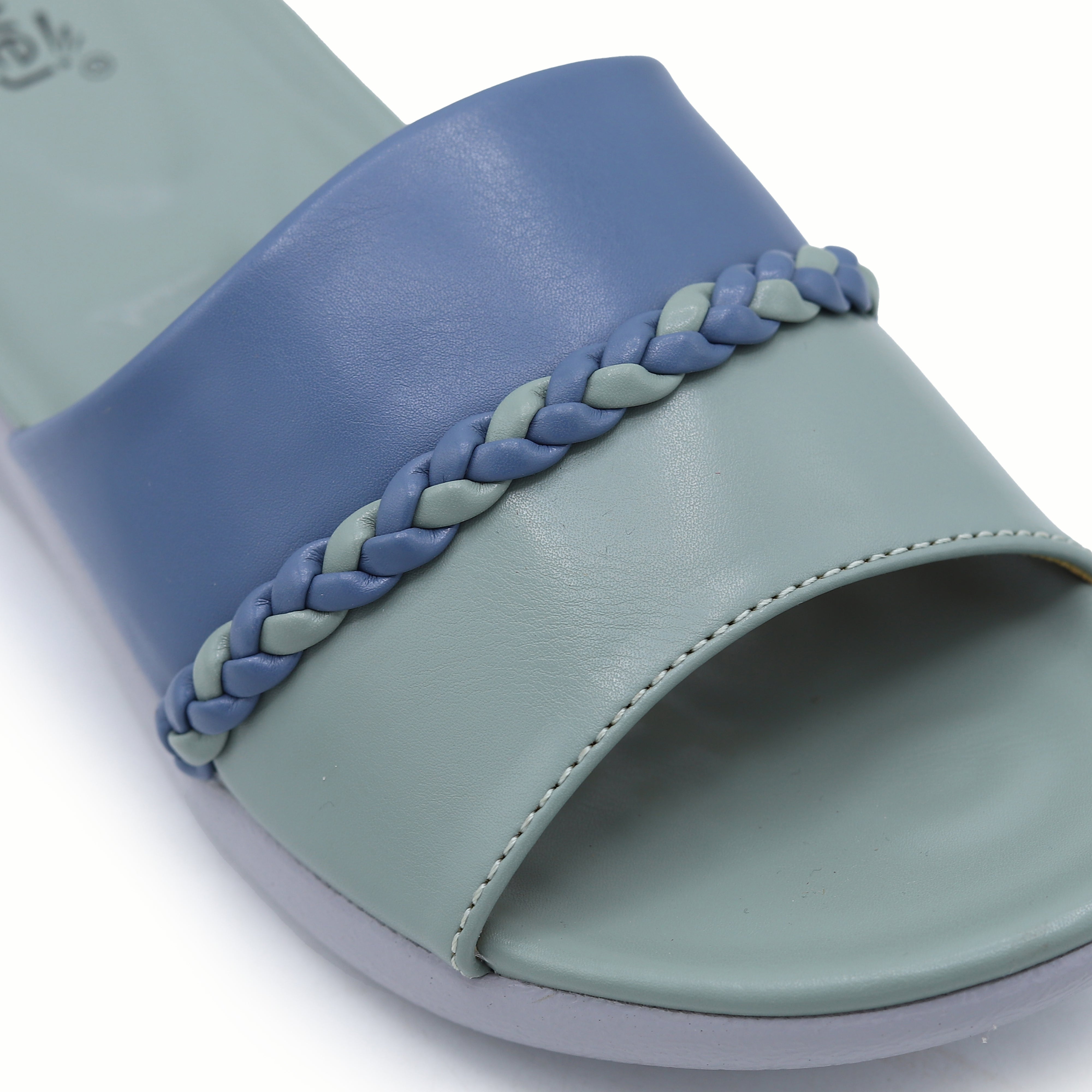 Braided Trim 8003344 Mint