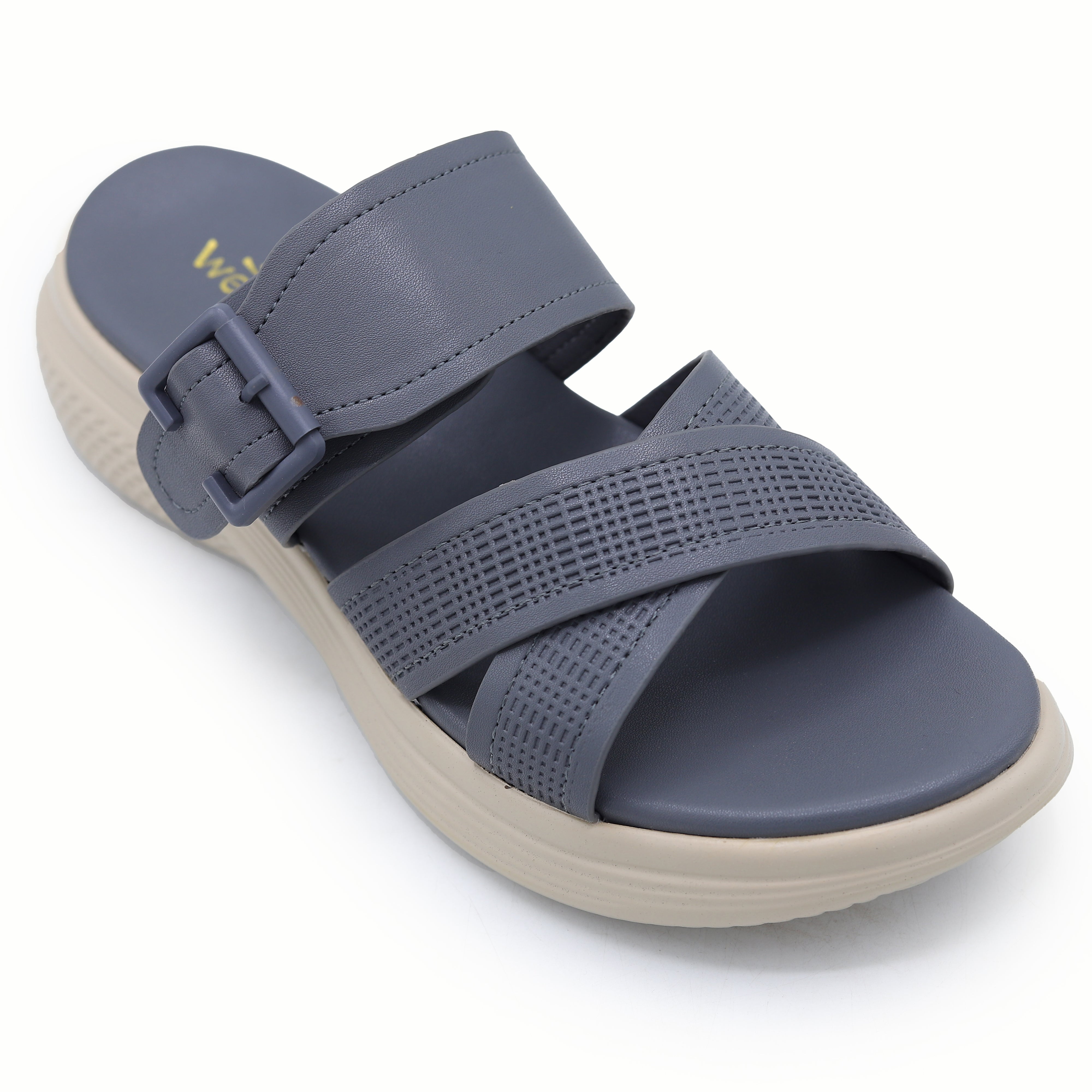 Platform Slides 8003600 Grey