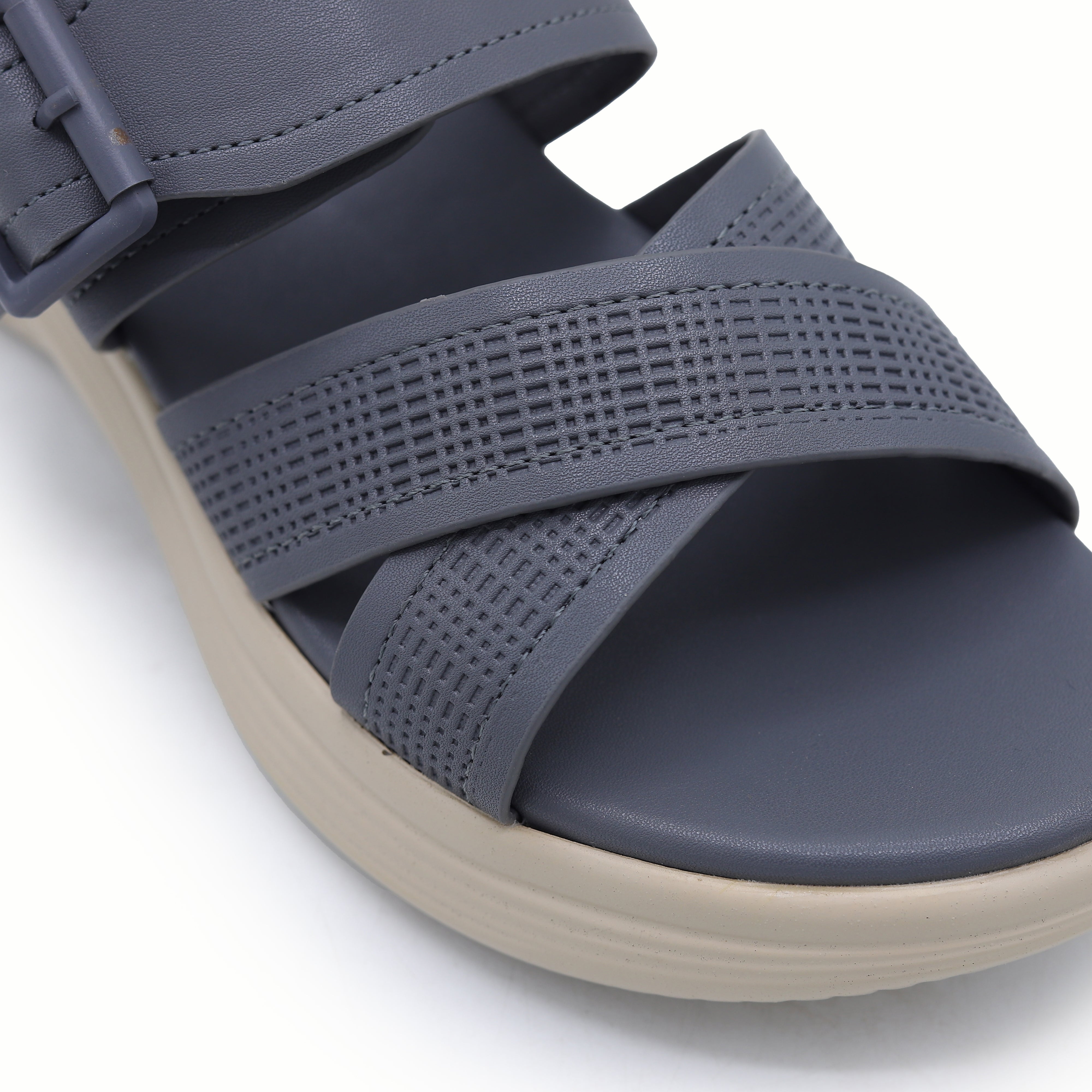 Platform Slides 8003600 Grey