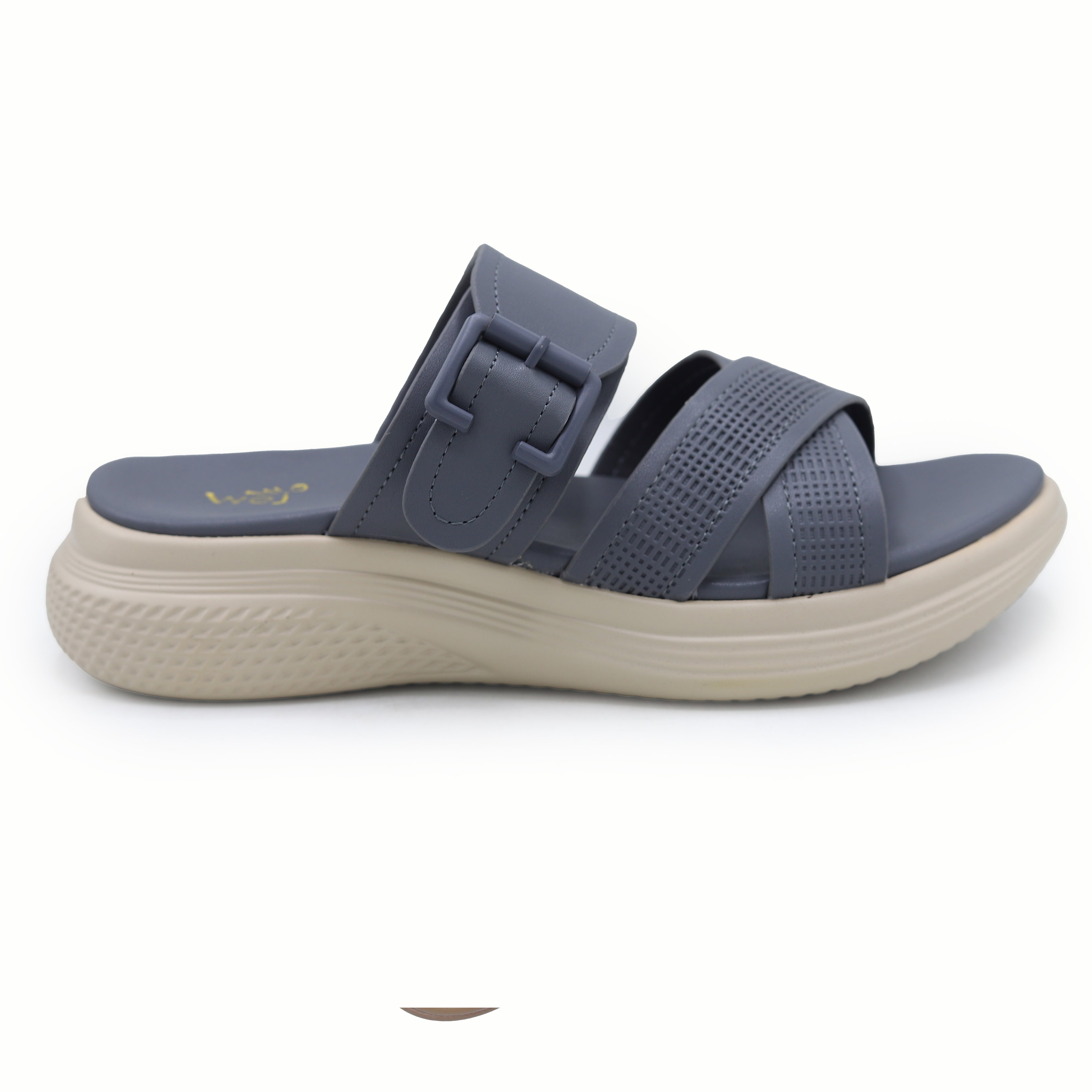 Platform Slides 8003600 Grey